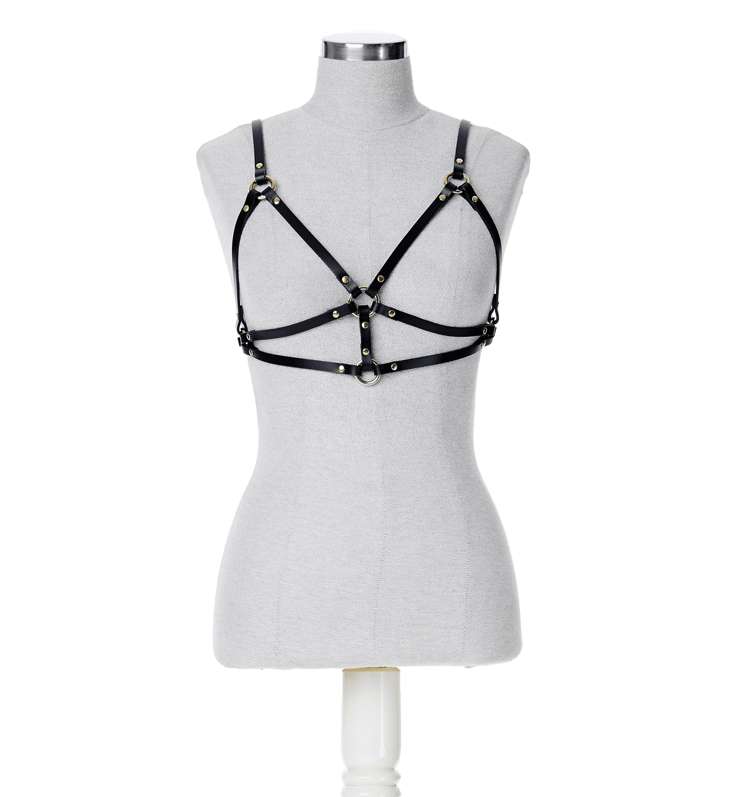 Elif Domanic - Pauline Harness Größe XS
