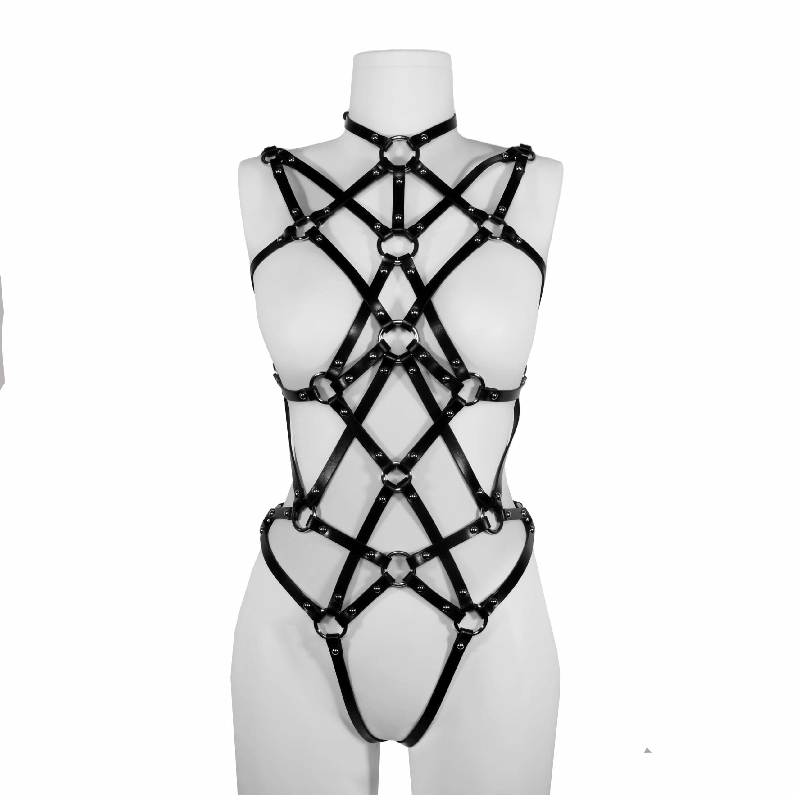 Elif Domanic - Rita Harness Größe XS