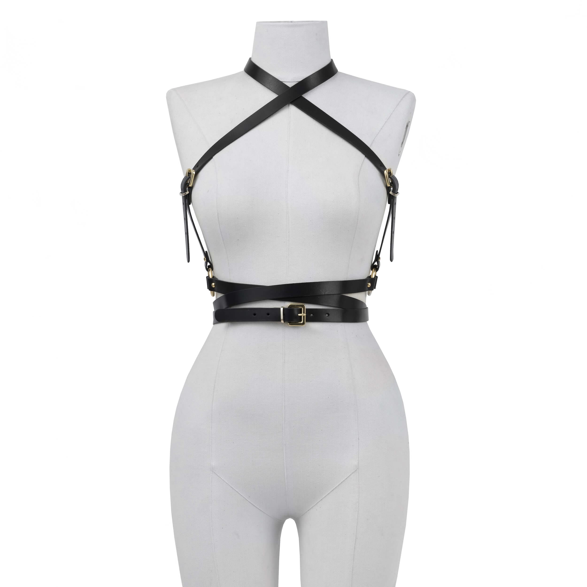 Elif Domanic - Victoria Harness Größe XS