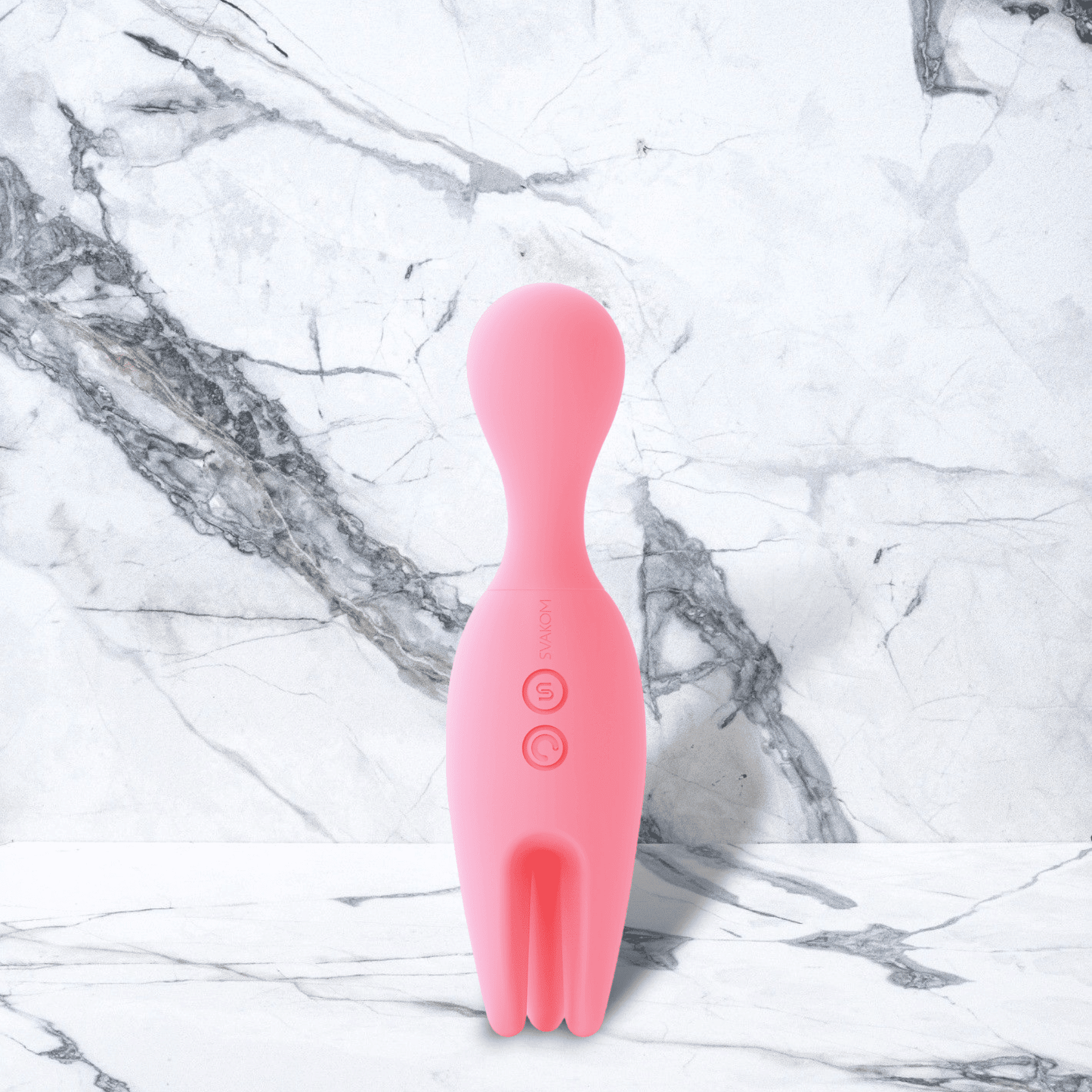 Svakom - Nymphe Vibrator 