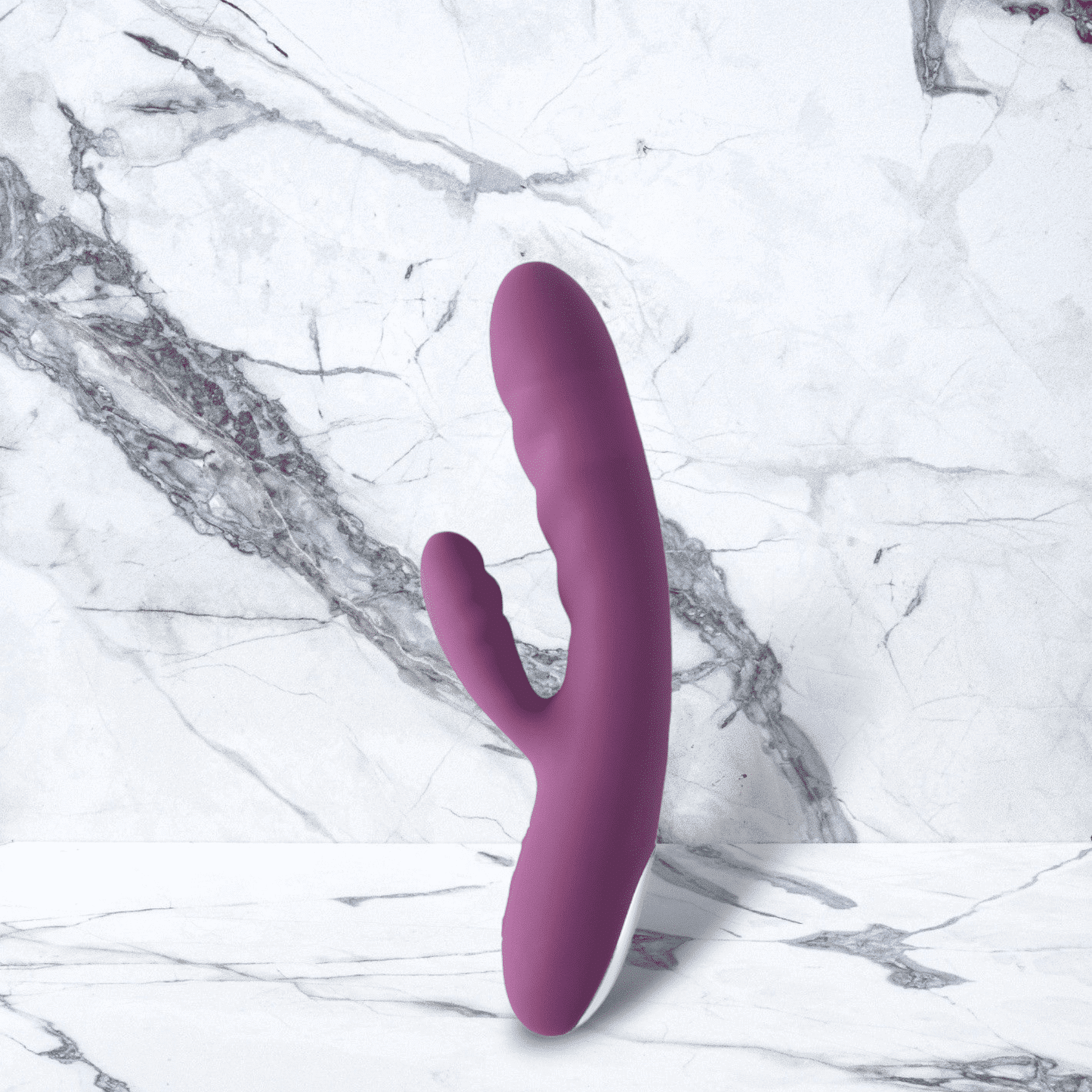 Svakom - Avery Interaktiver Bumping Vibrator 