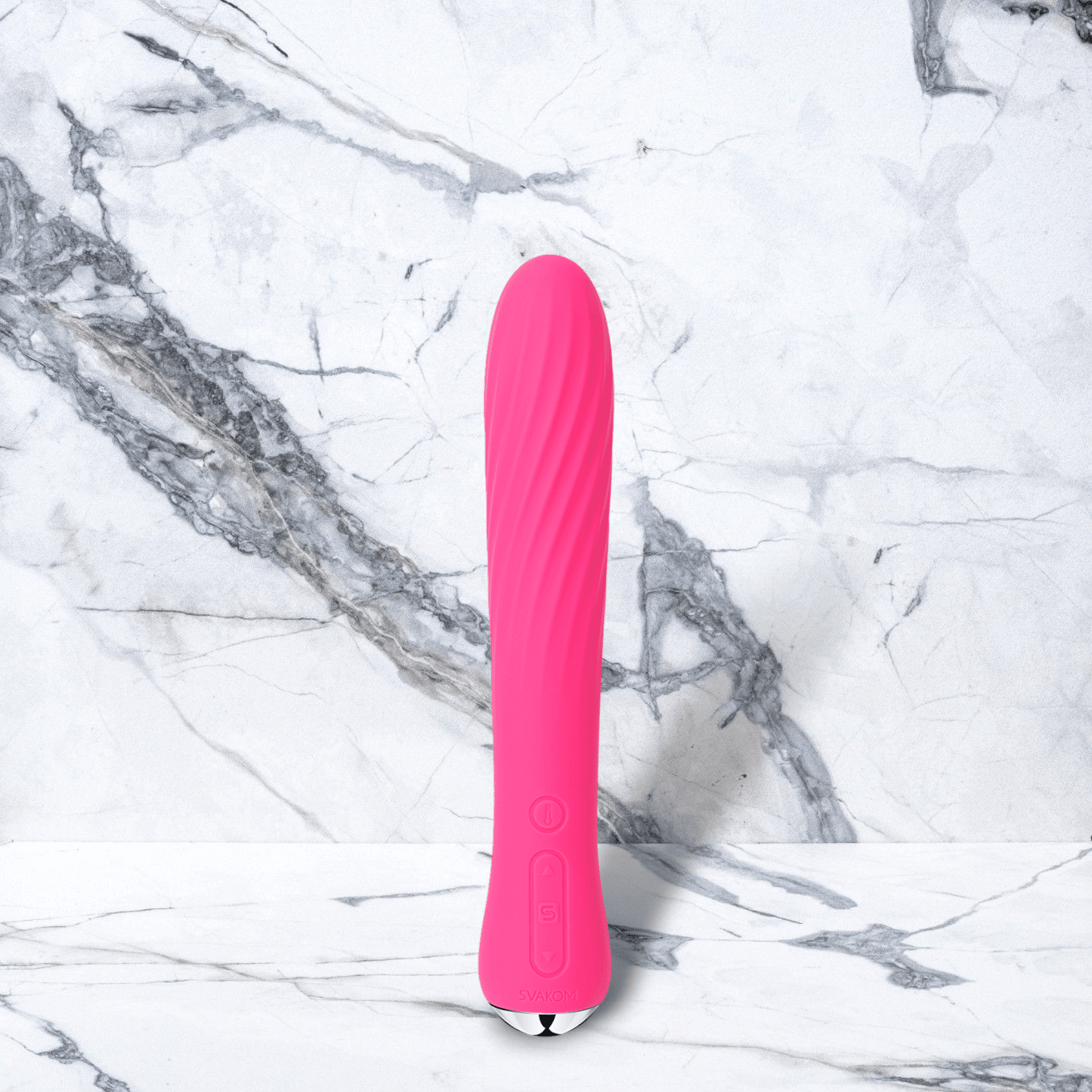 Svakom - Anya Wärmender Vibrator 
