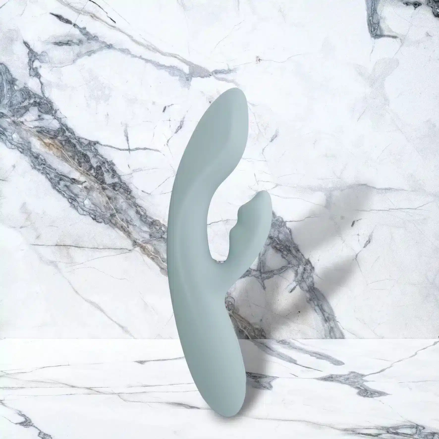 Svakom - Chica Interaktiver Wärmender G-Punkt-Vibrator 