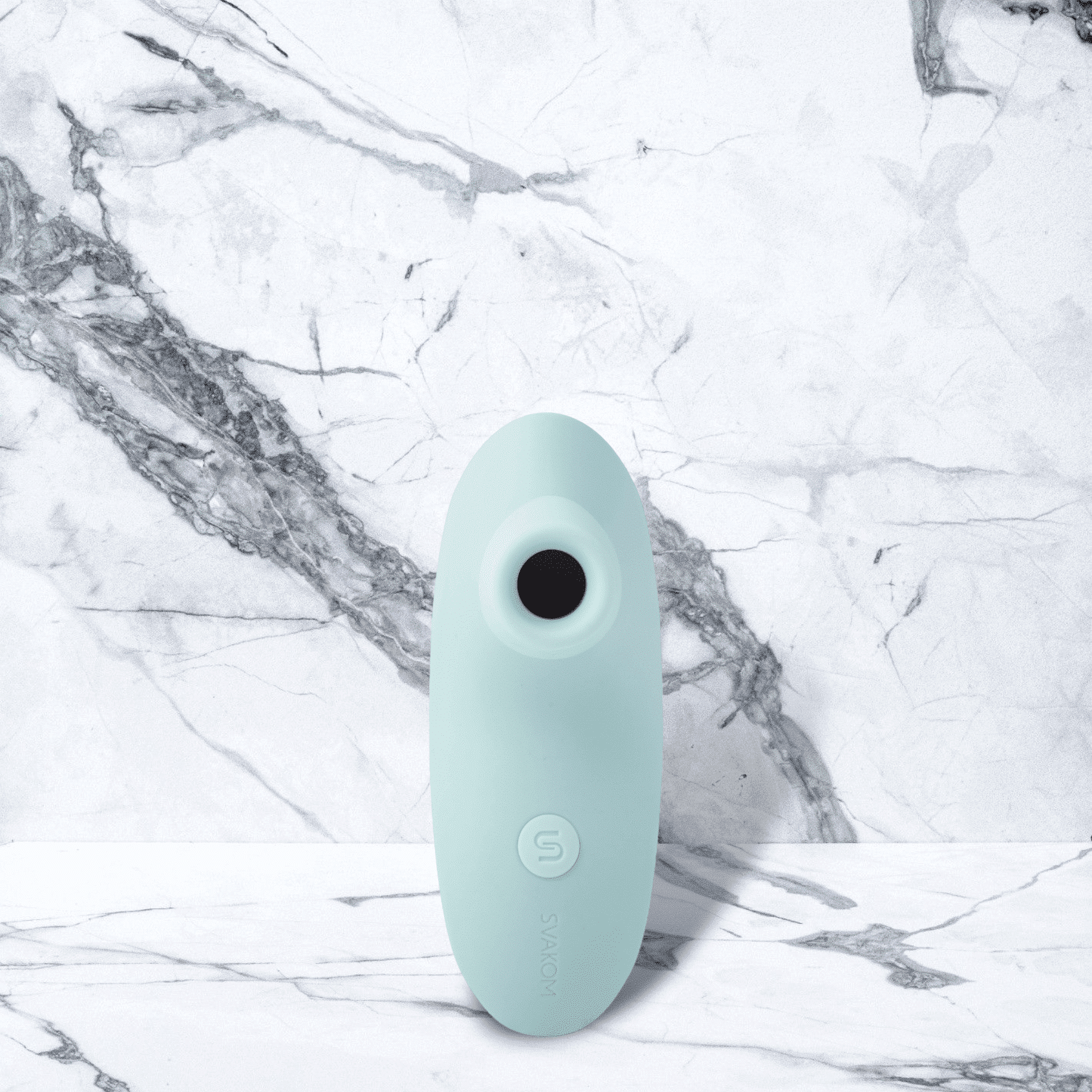 Svakom - Connexion Serie Pulse Lite Luftdruck Vibrator 