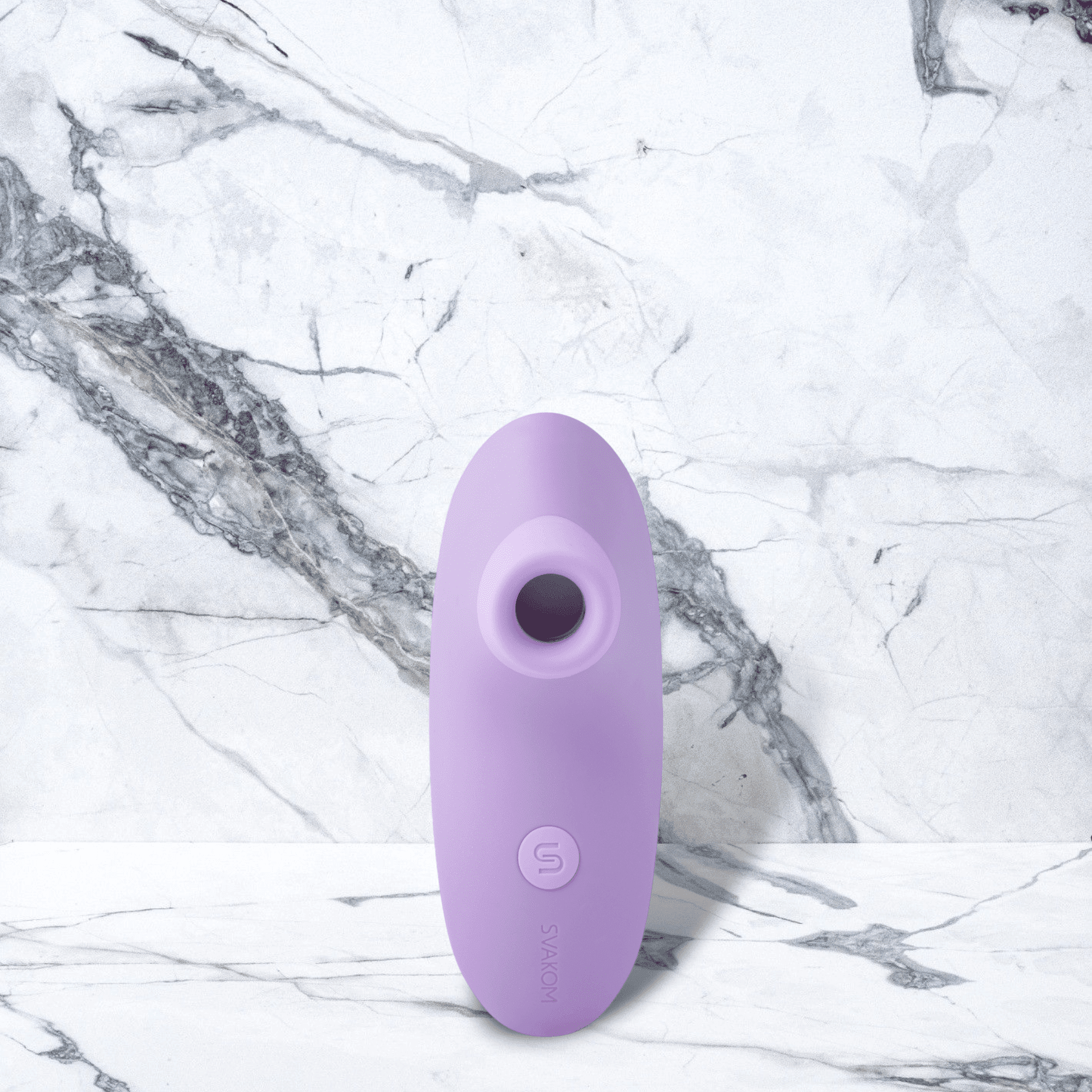 Svakom - Connexion Serie Pulse Lite Luftdruck Vibrator 