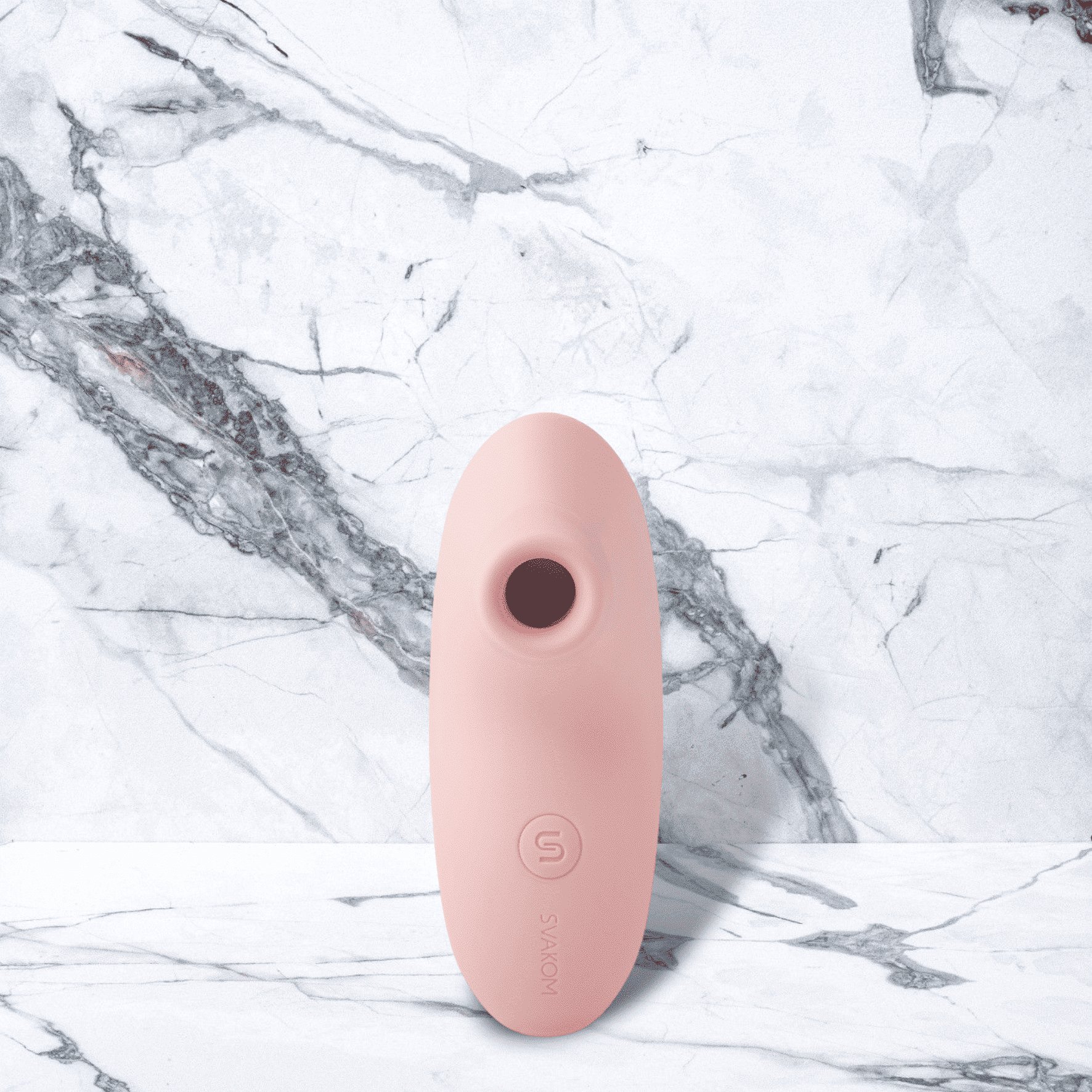 Svakom - Connexion Serie Pulse Lite Luftdruckvibrator 