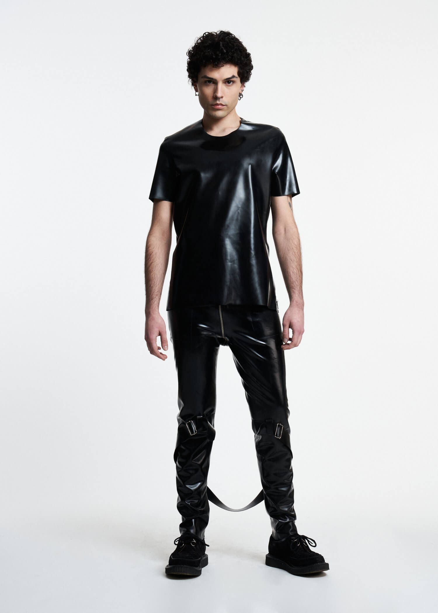 Filth Latex 