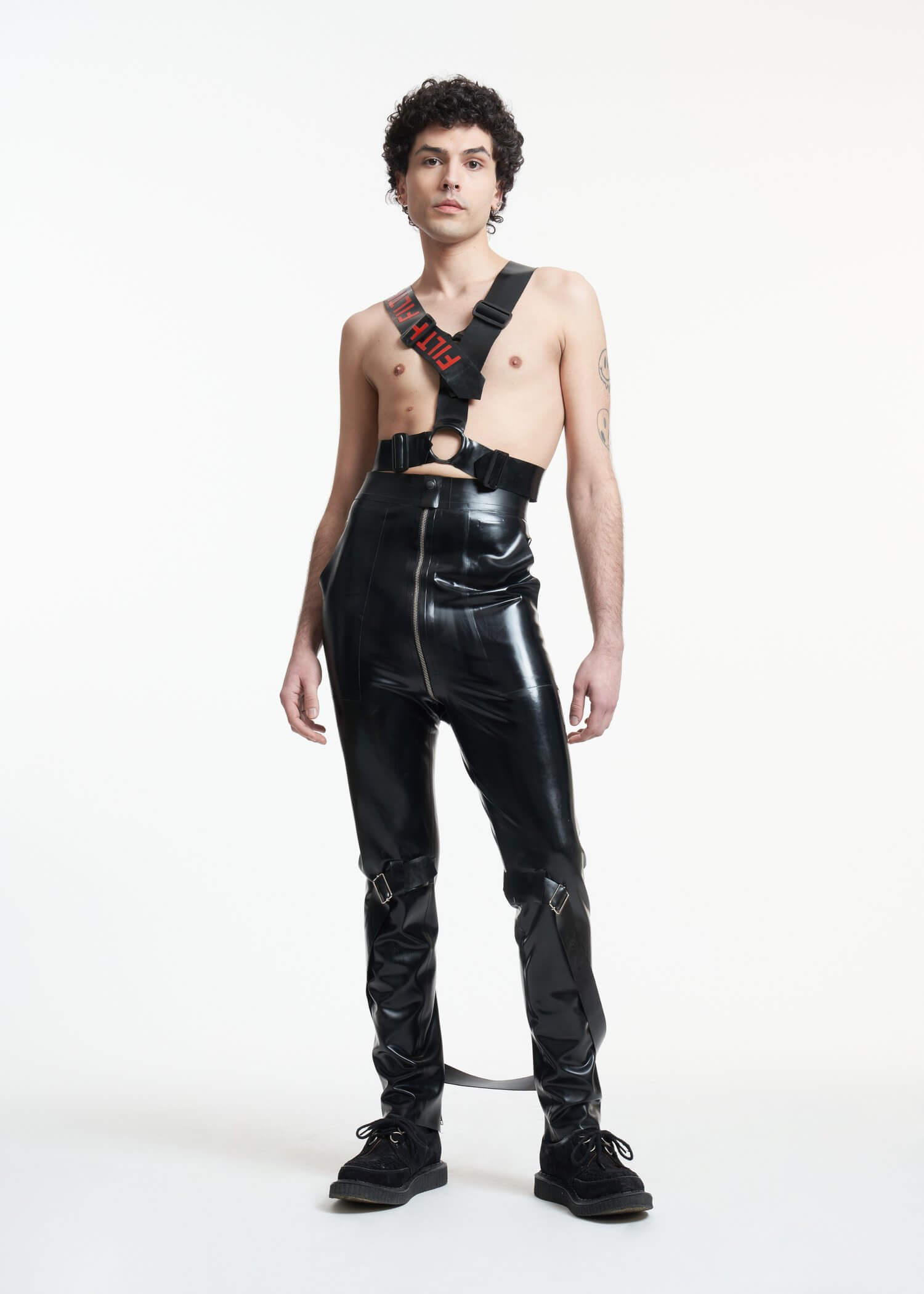 Filth Latex 