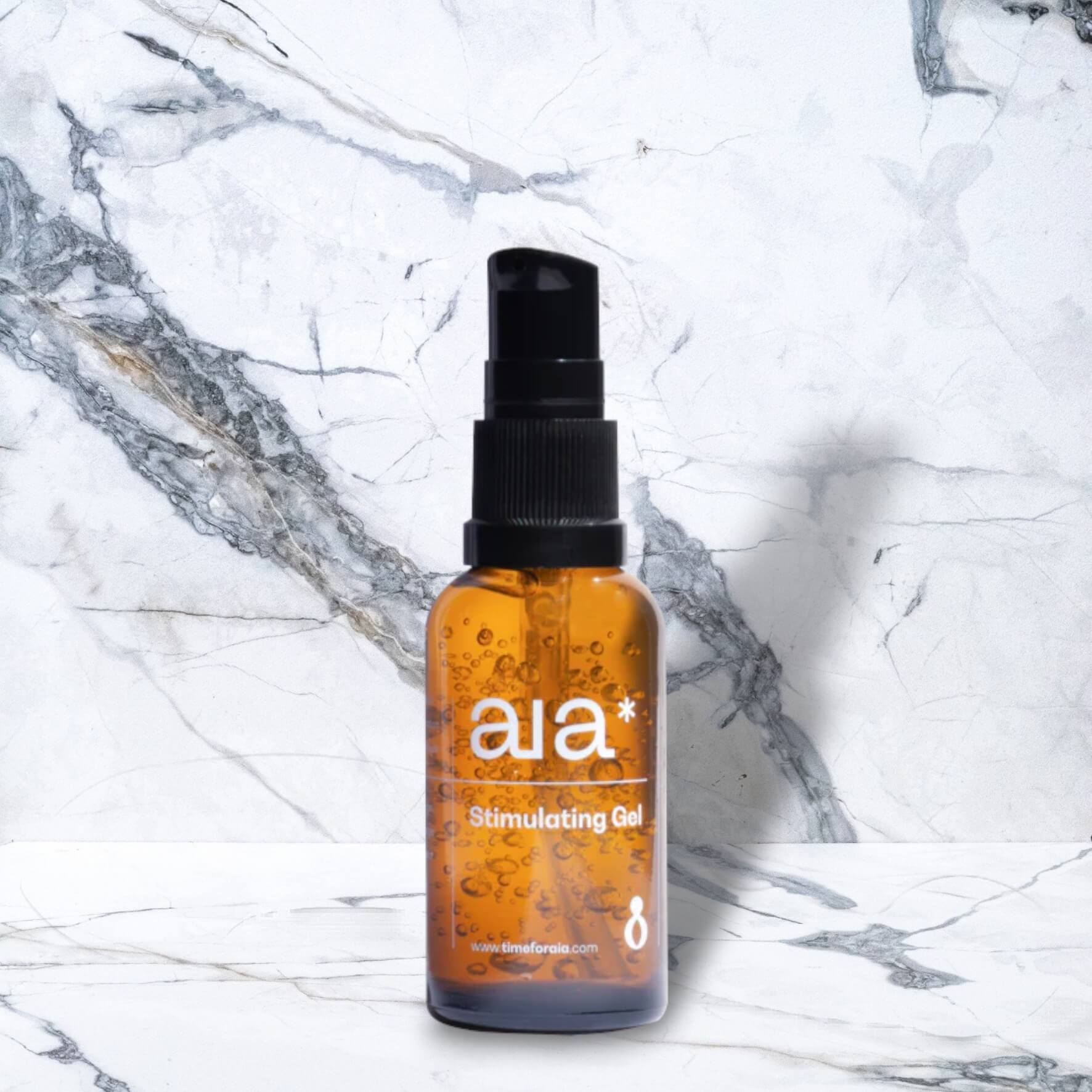 Aia* - Verzögerungsgel