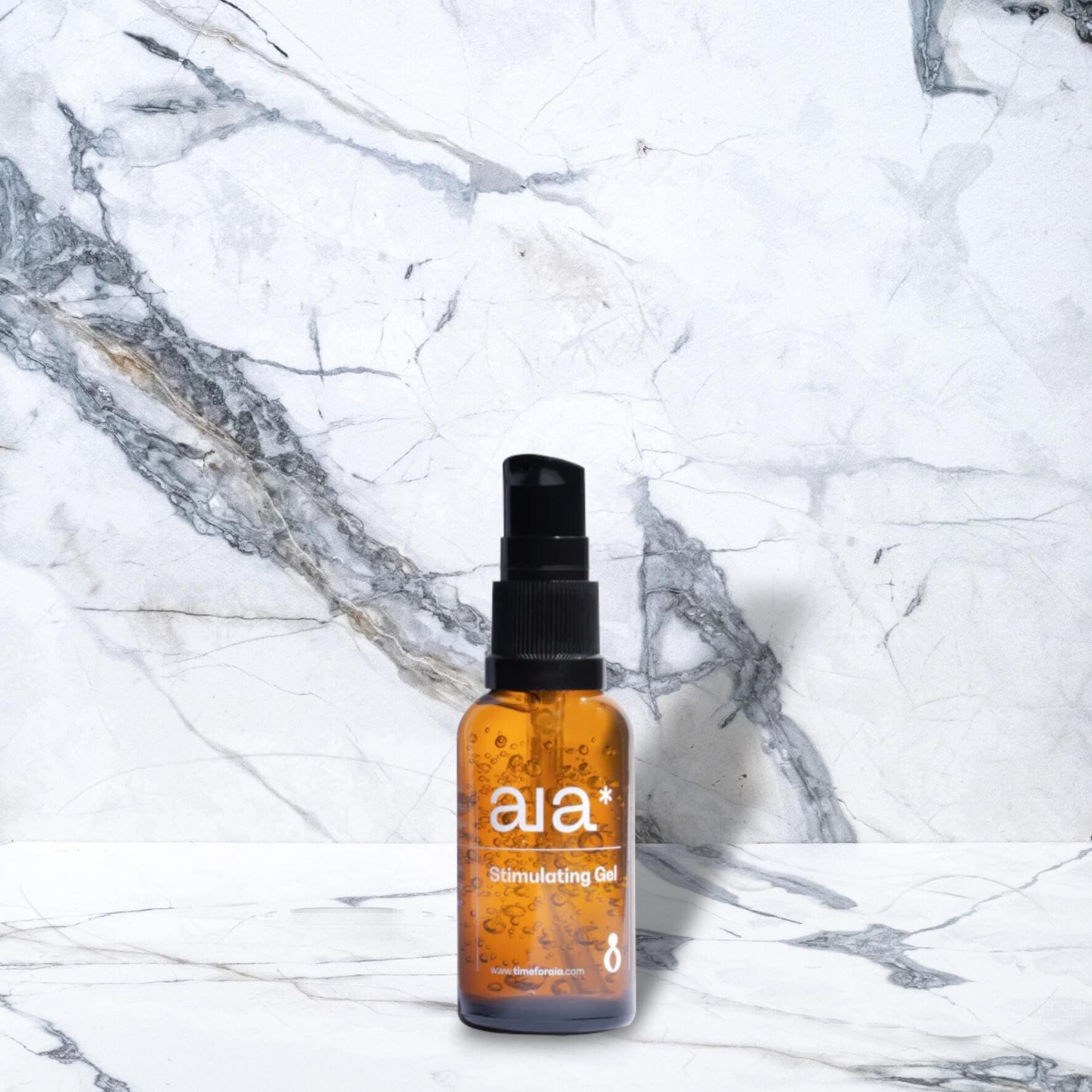 Aia* - Stimulierendes Gel