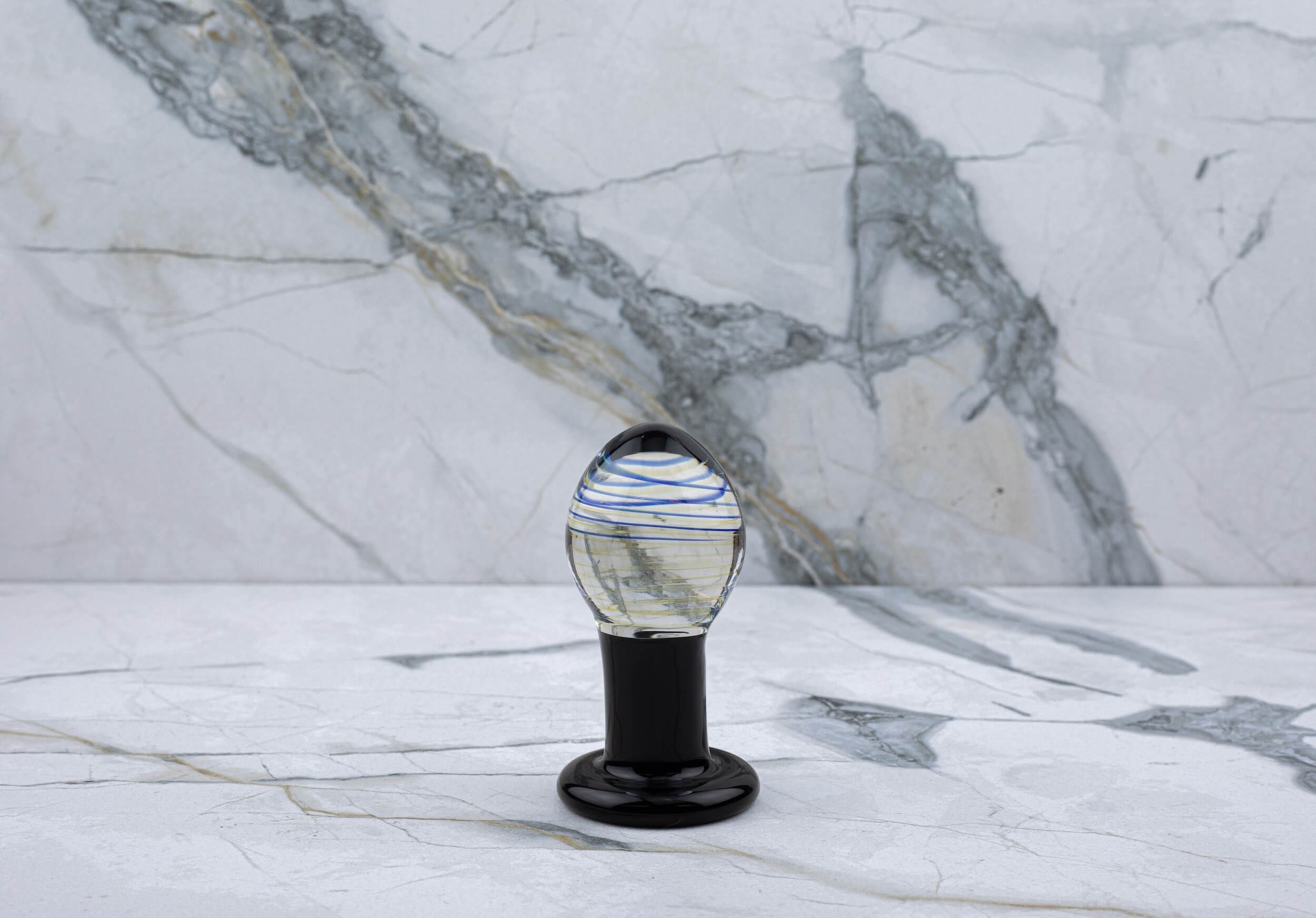 Gläs - Galileo Glas Buttplug