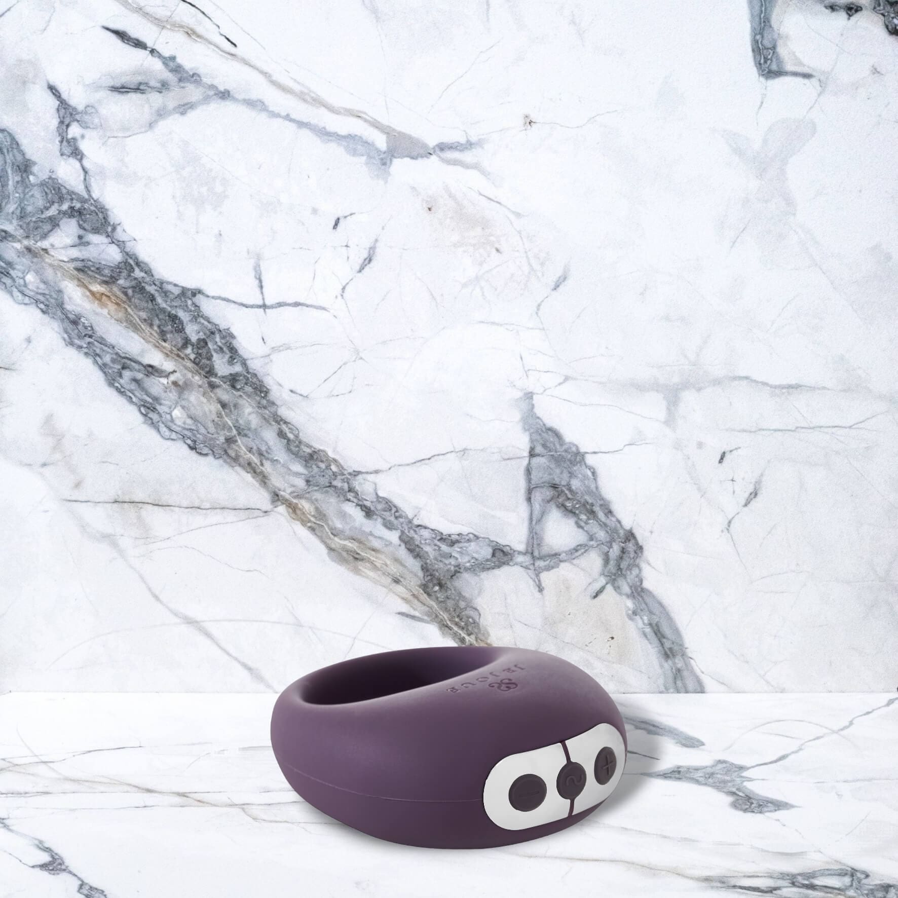 Je Joue - Mio Cockring