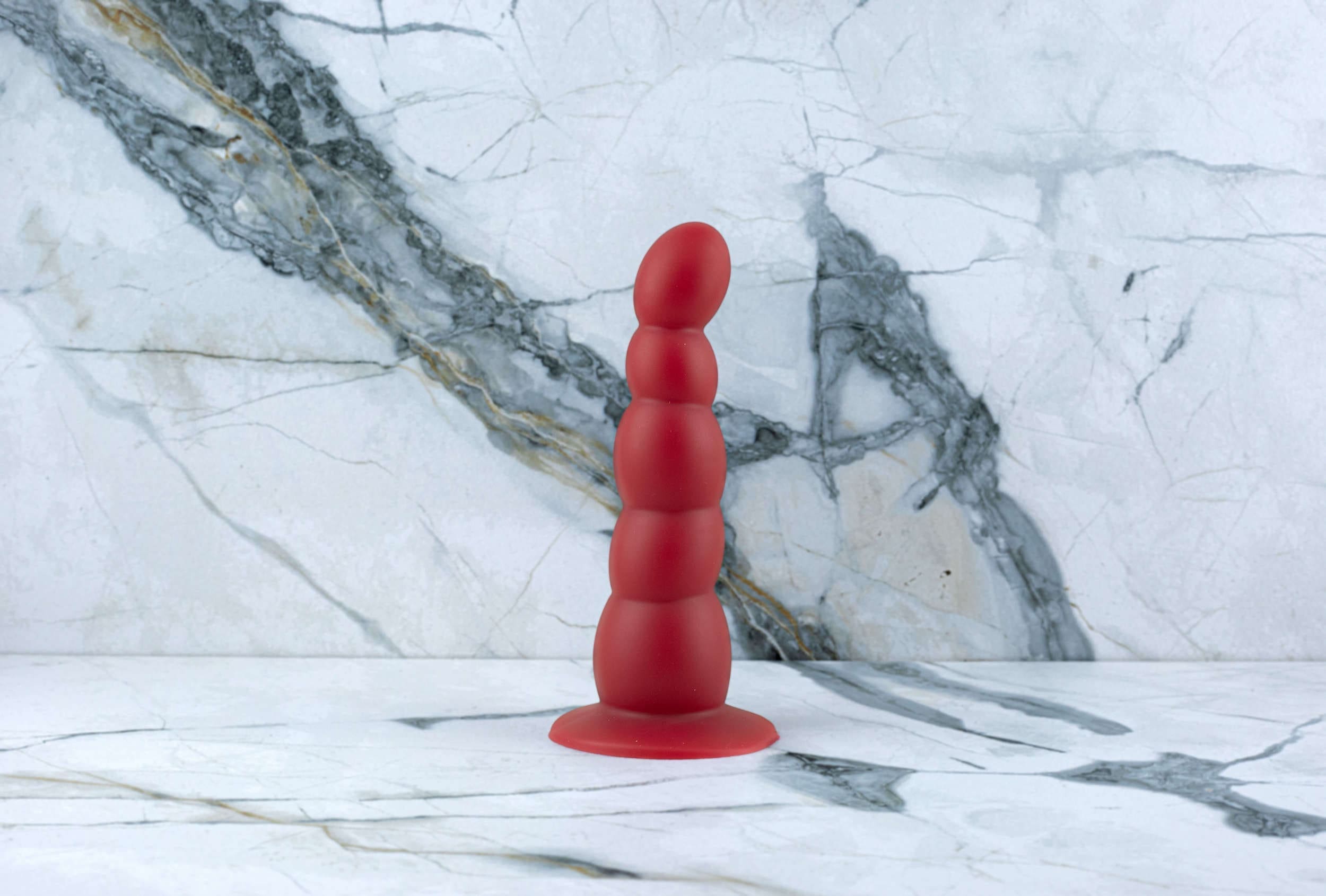 Ylva & Dite - Circe Bordeaux Rot