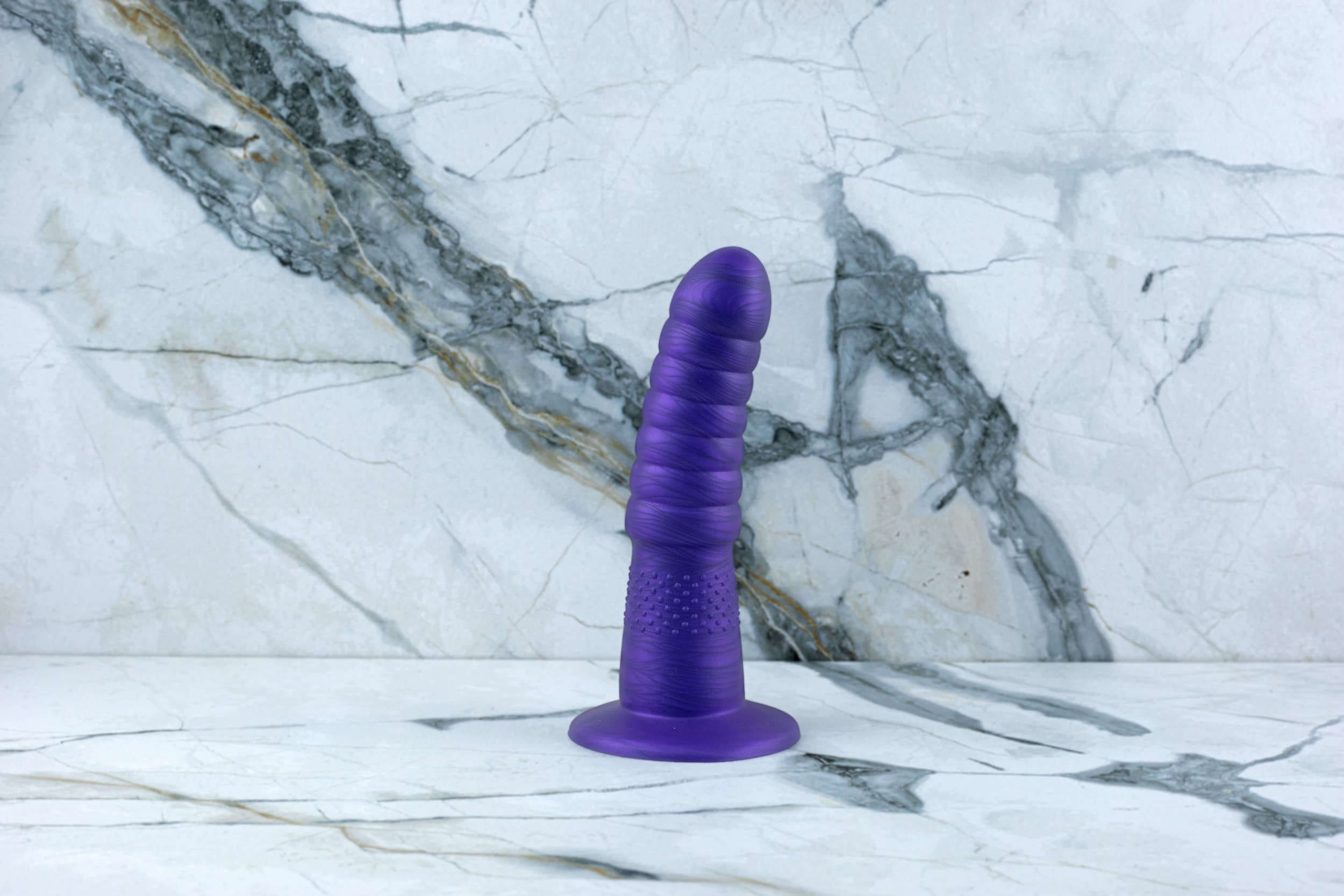 Ylva & Dite - Aria Schillerndes Violett