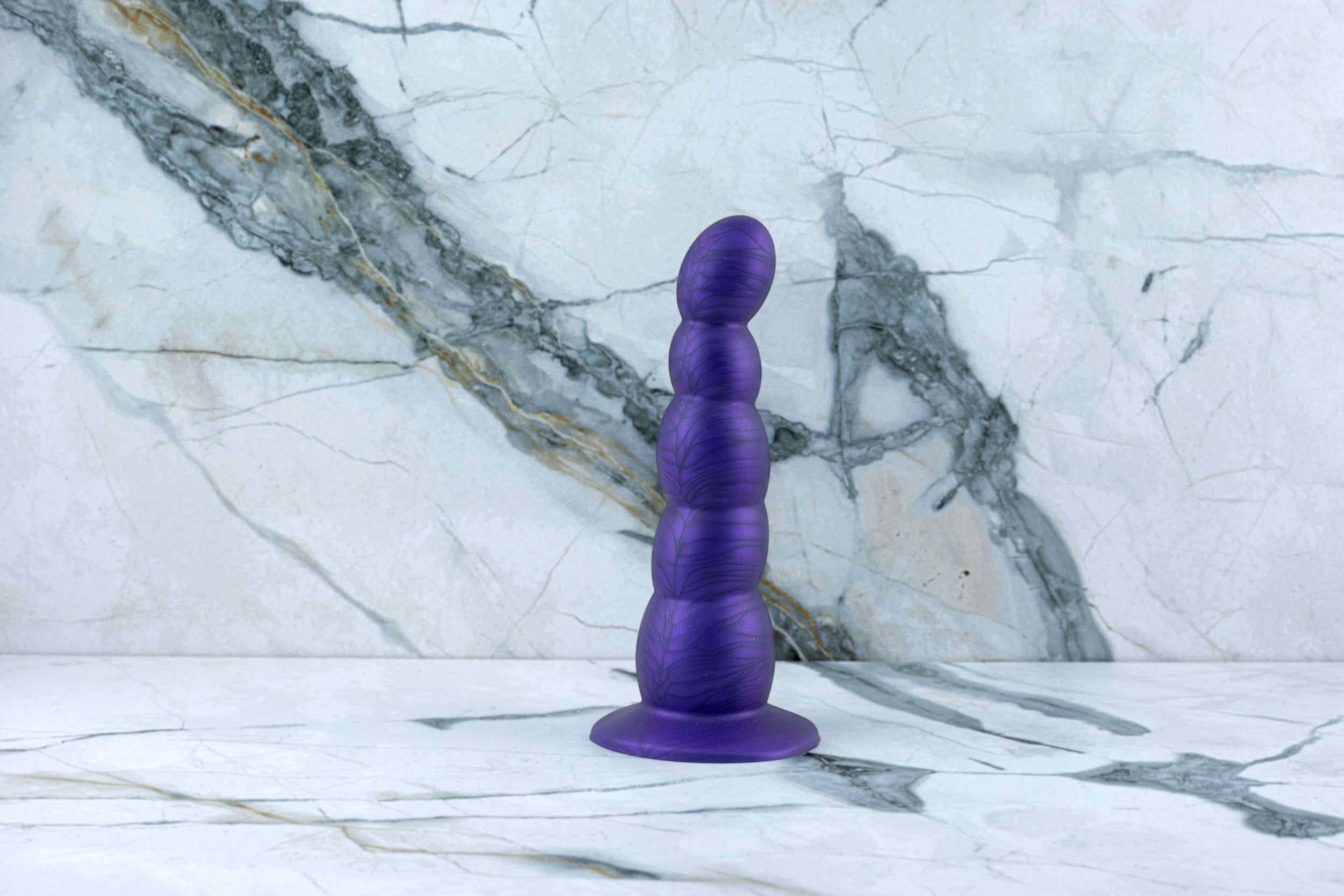 Ylva & Dite - Circe Schillerndes Violett