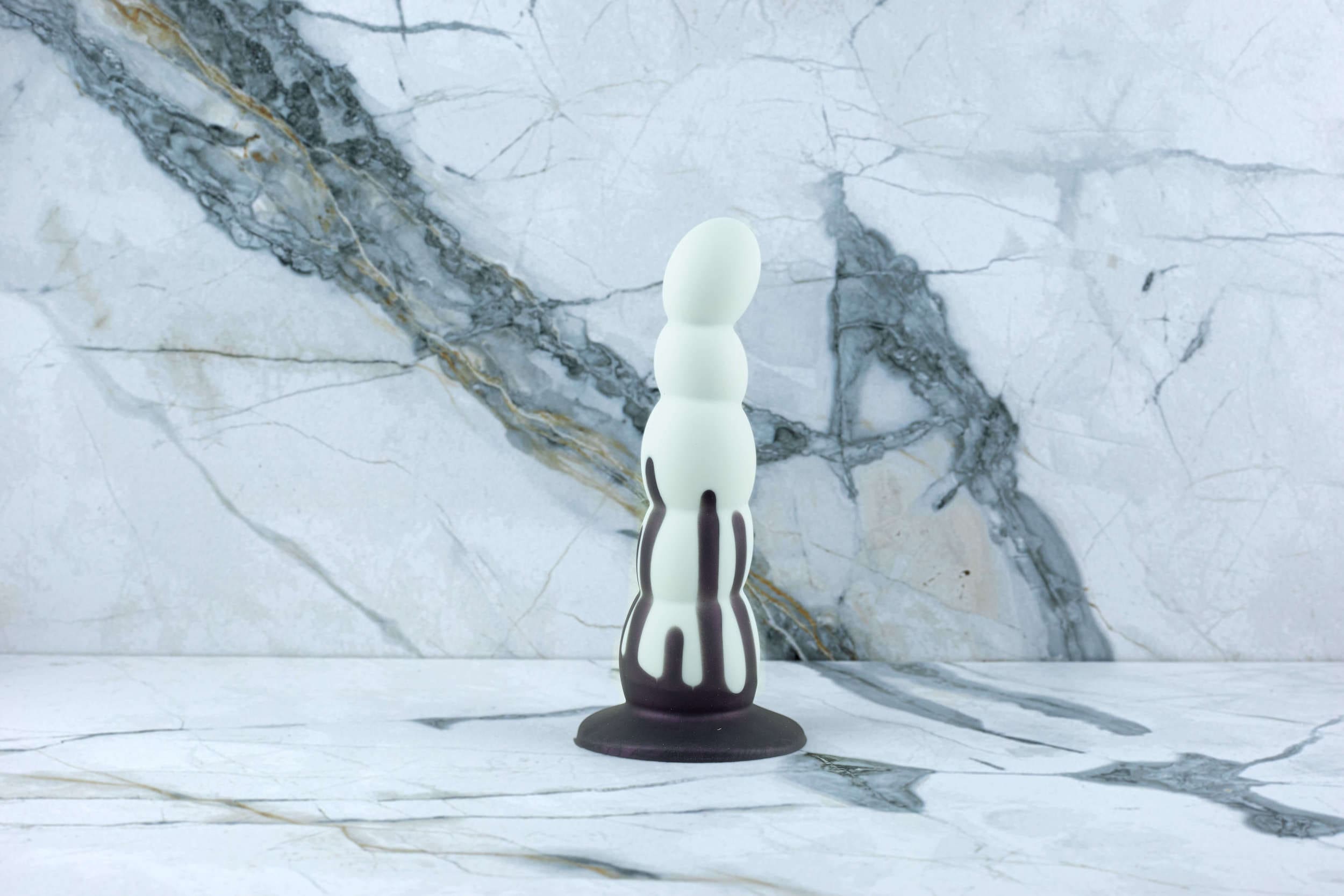 Ylva & Dite - Circe Smoke Dunkelviolett