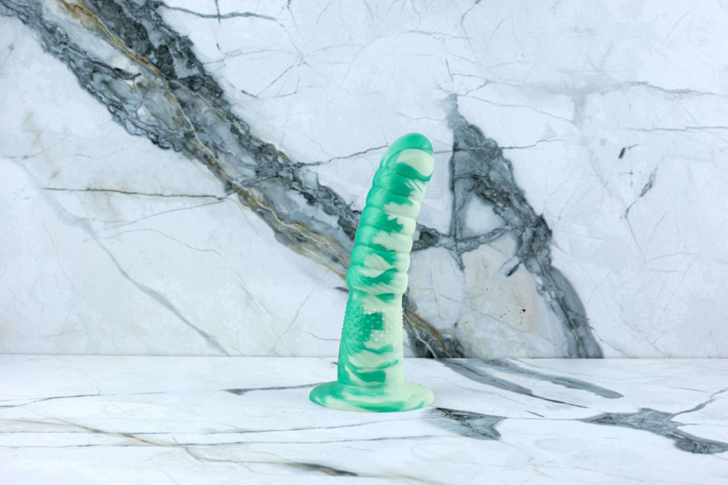 Ylva & Dite - Aria Salbei Frucht Grün