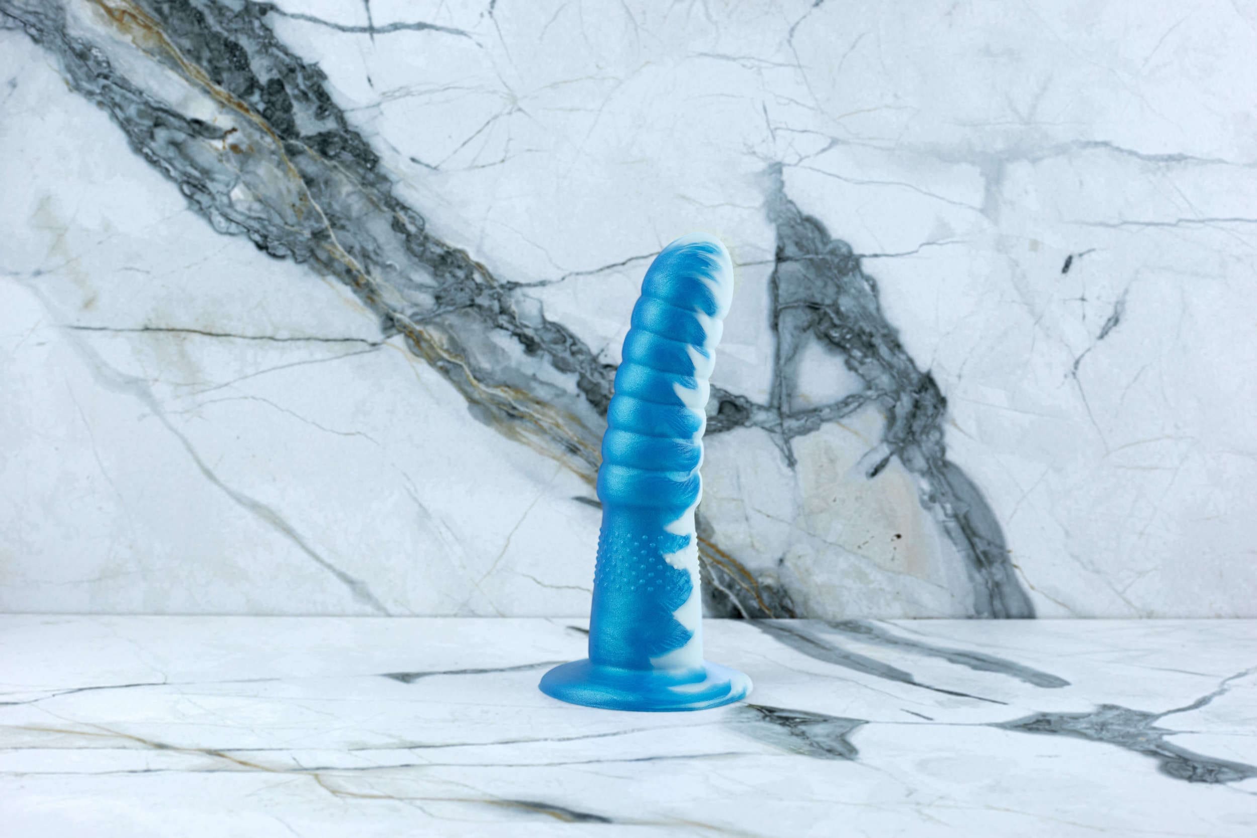 Ylva & Dite - Aria Himmel Hellblau