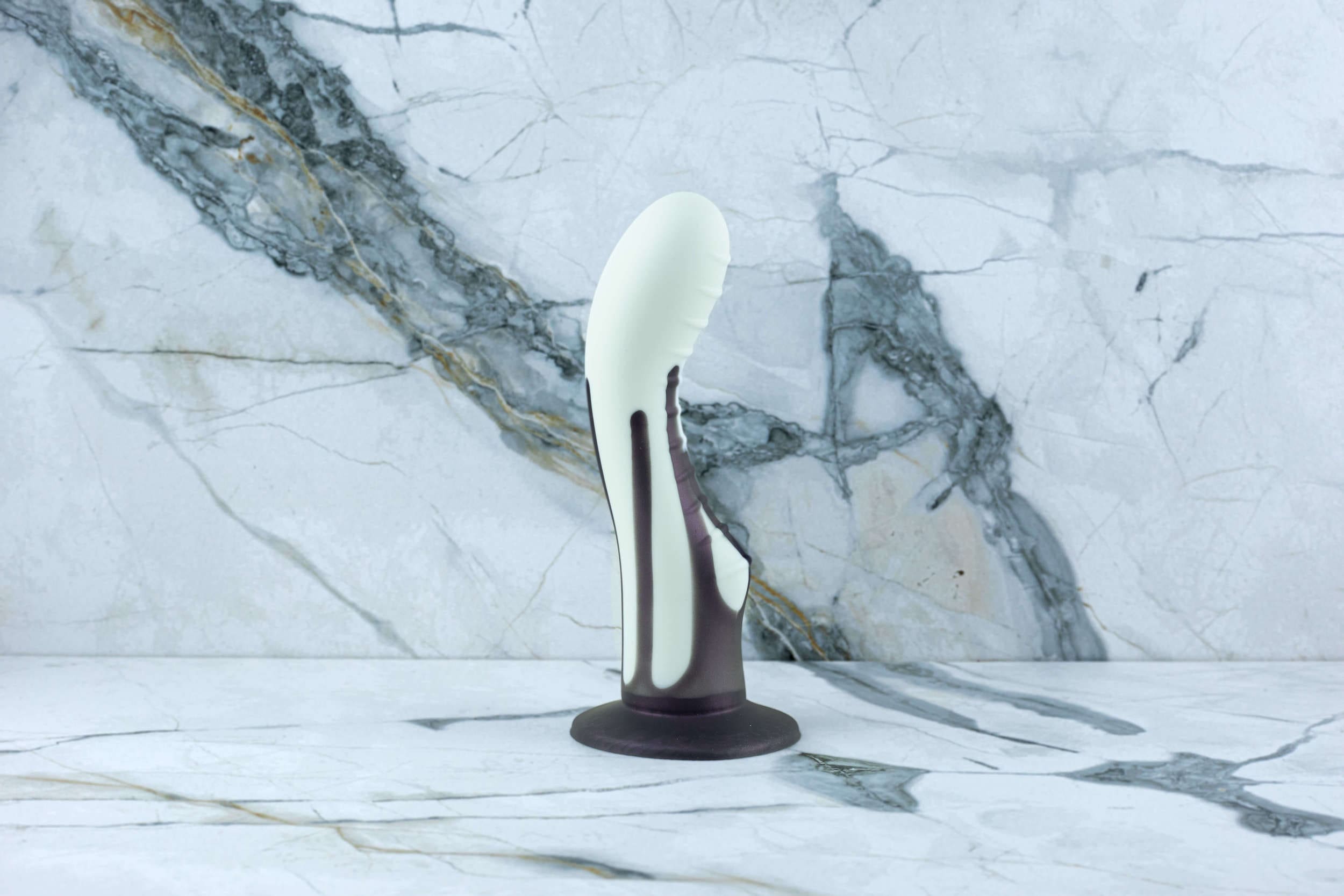 Ylva & Dite - Kajsa Smoke Dunkelviolett