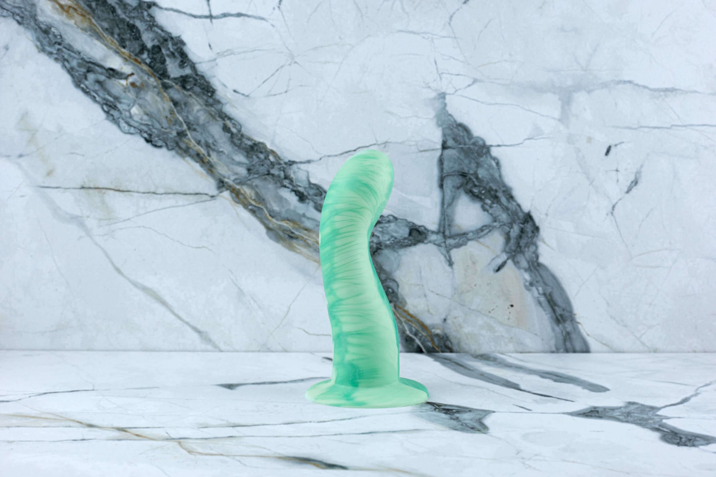 Ylva & Dite - Leda Salbei Frucht Grün