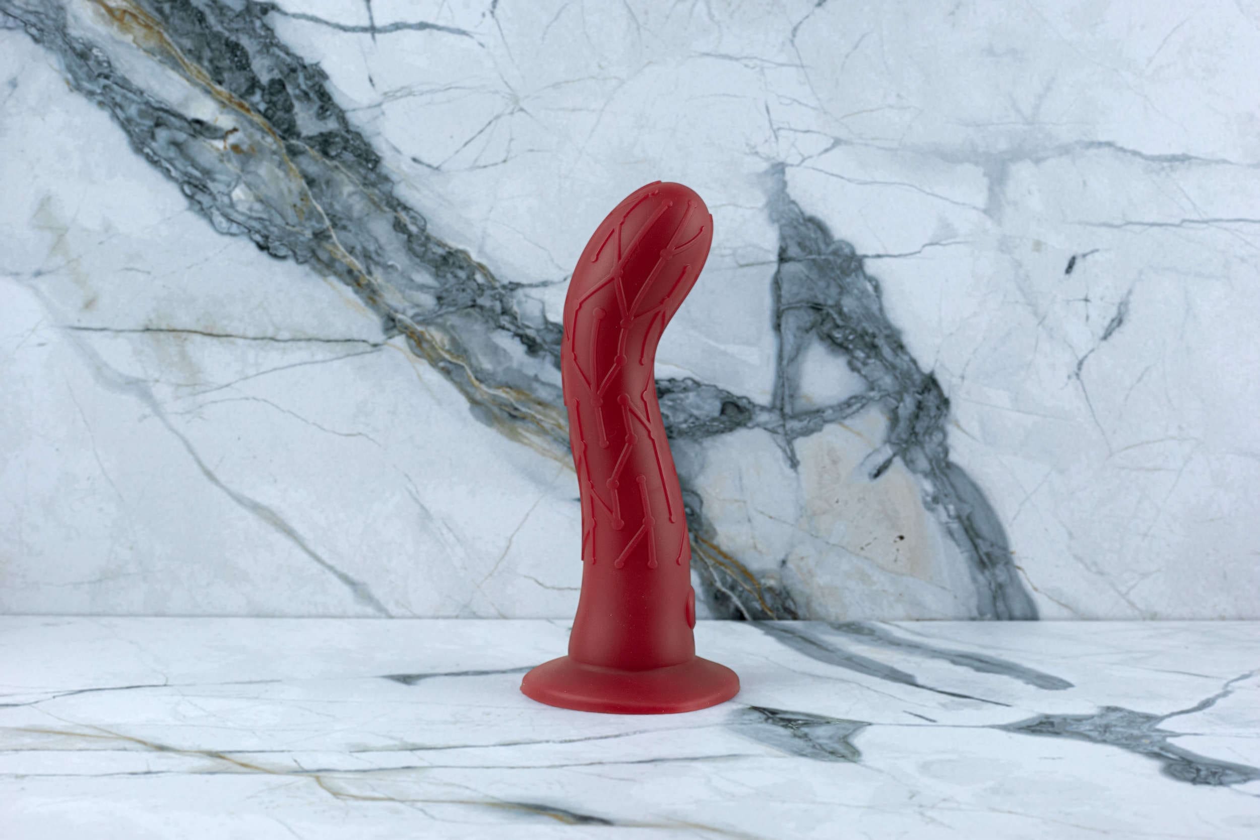 Ylva & Dite - Kryptodite Bordeauxrot