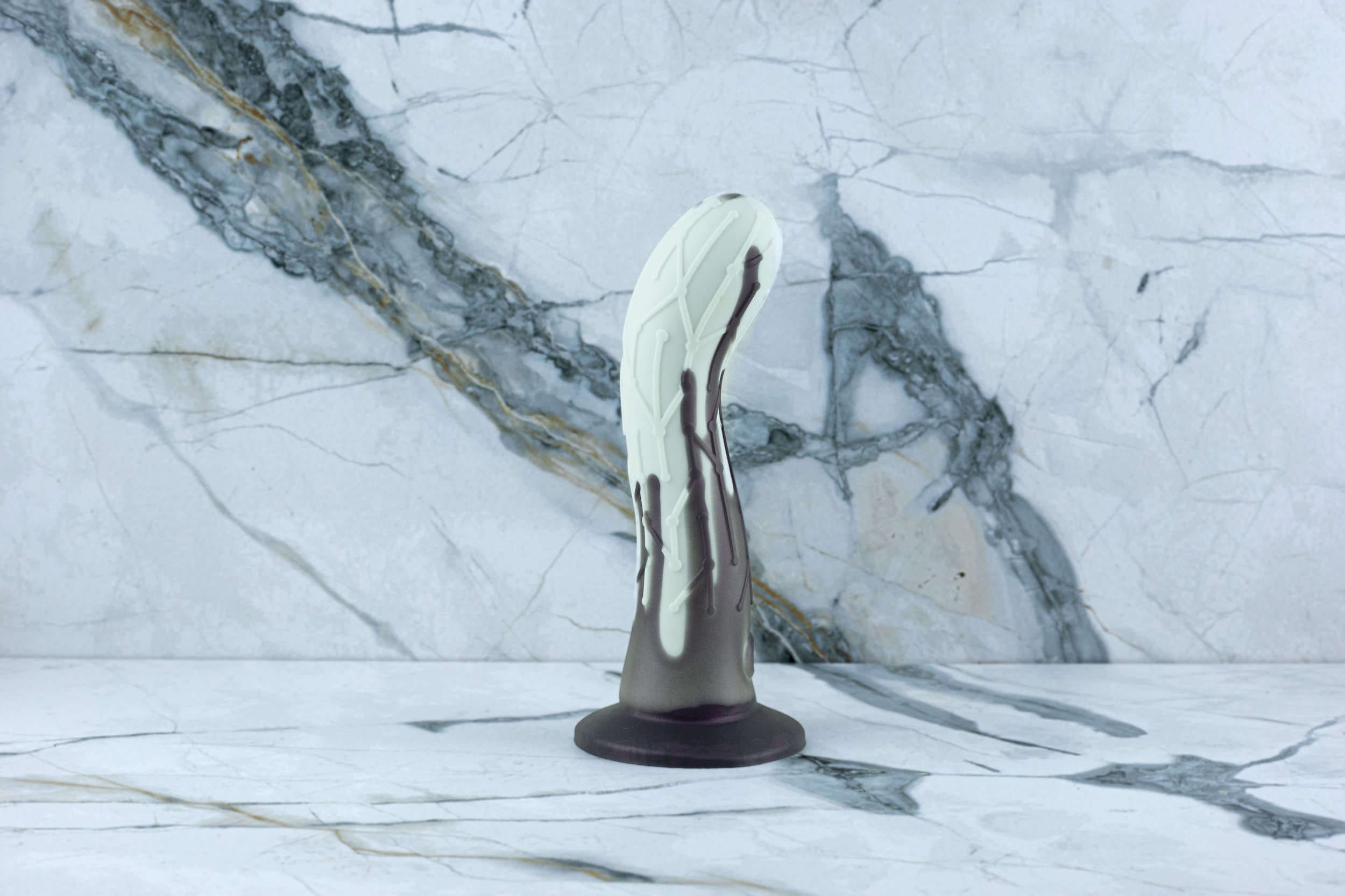 Ylva & Dite - Kryptodit Rauch dunkelviolett