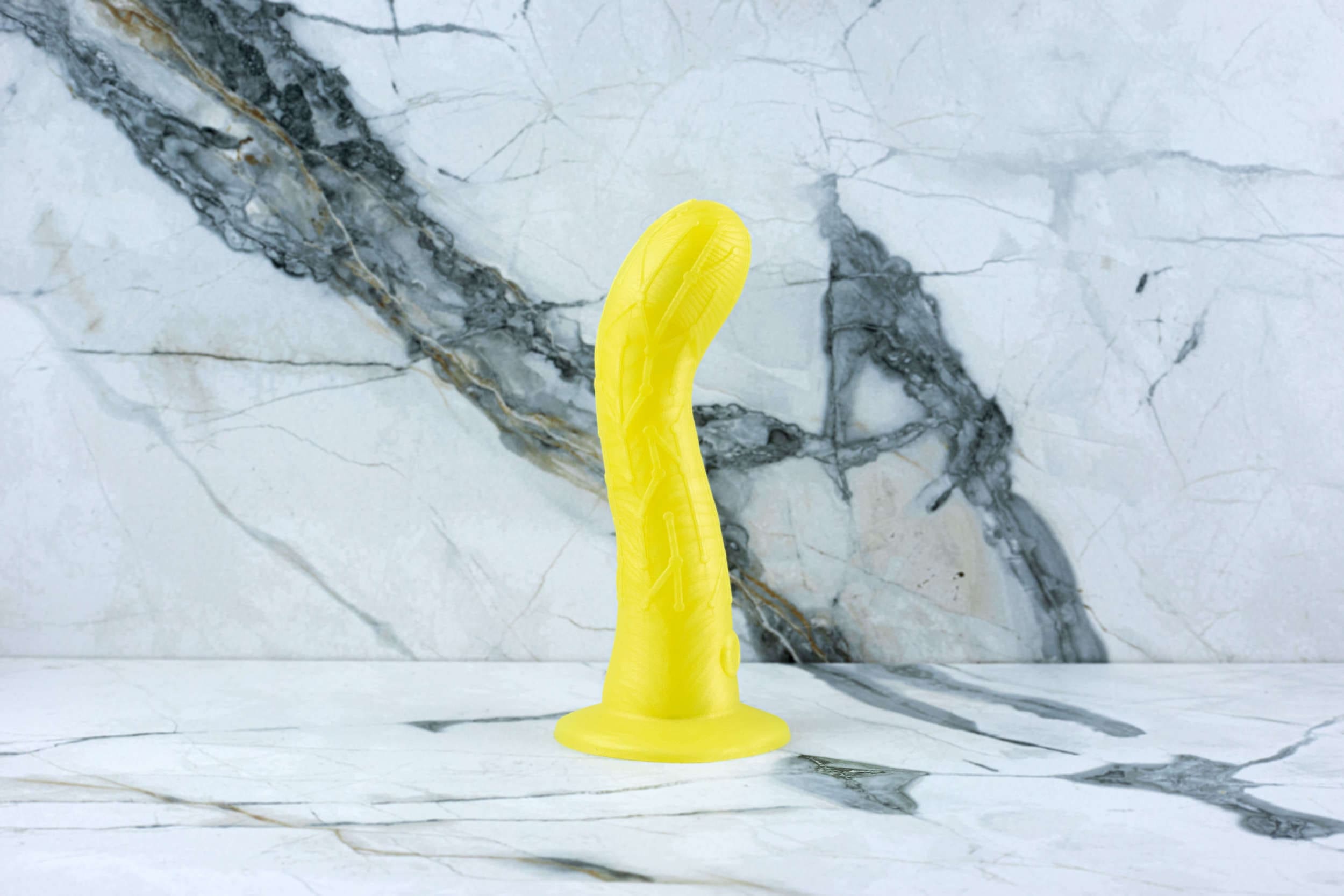 Ylva & Dite - Kryptodite Flash Gold