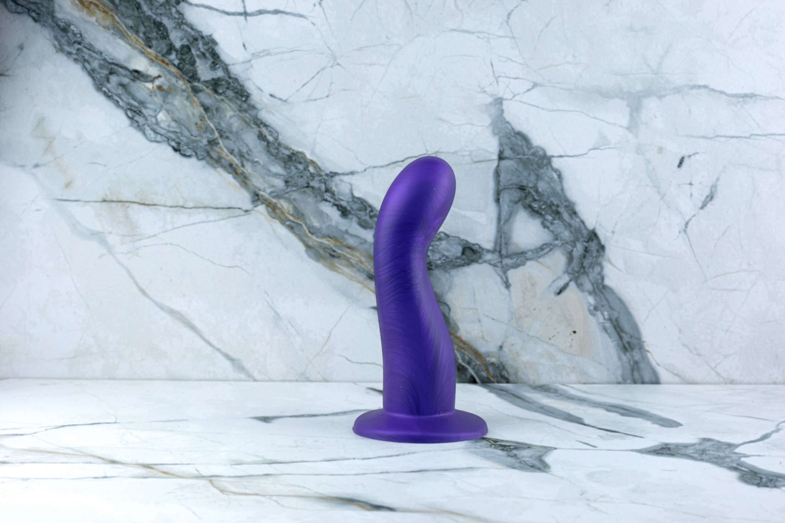 Ylva & Dite - Leda Schillerndes Violett