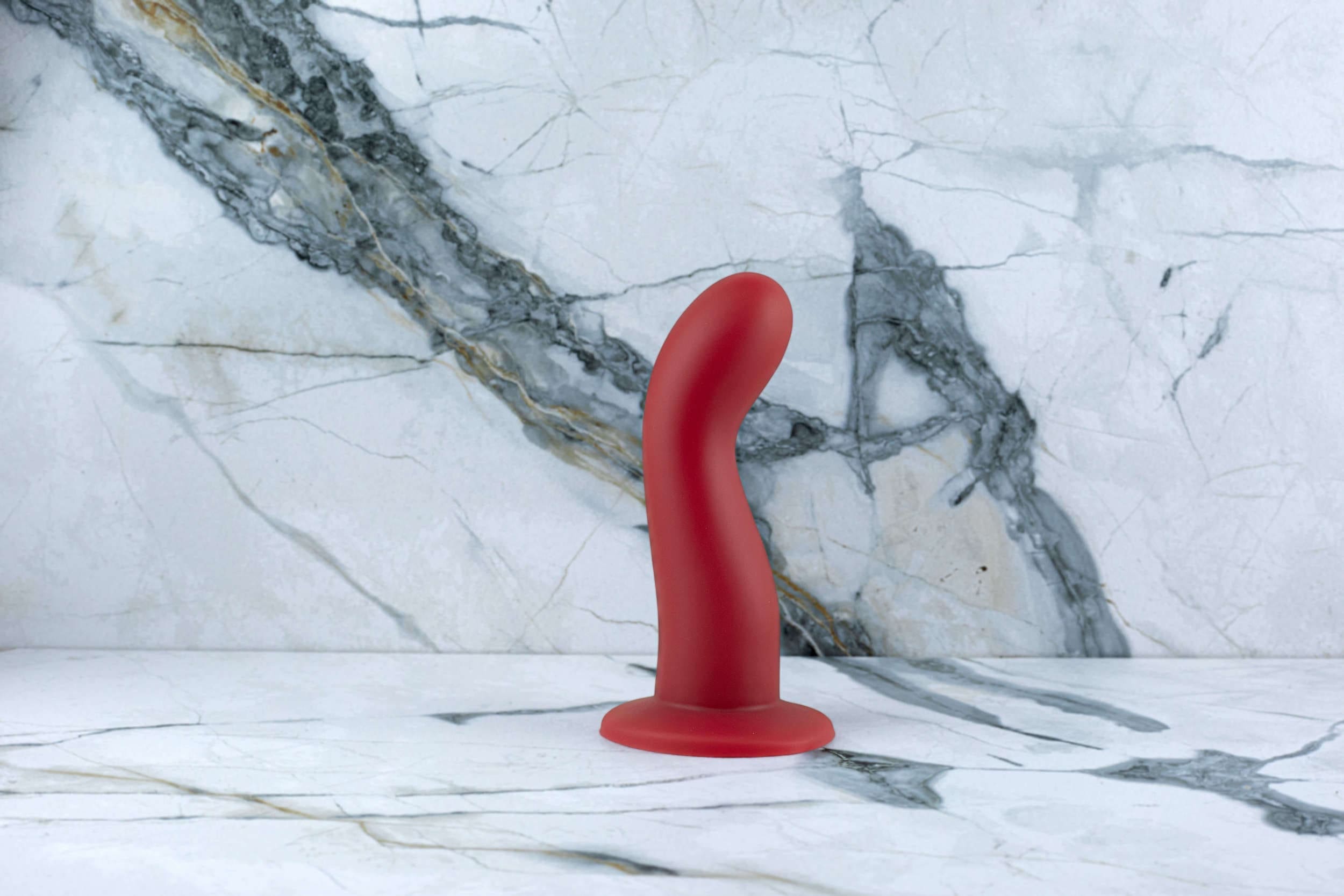 Ylva & Dite - Leda Bordeaux Rot