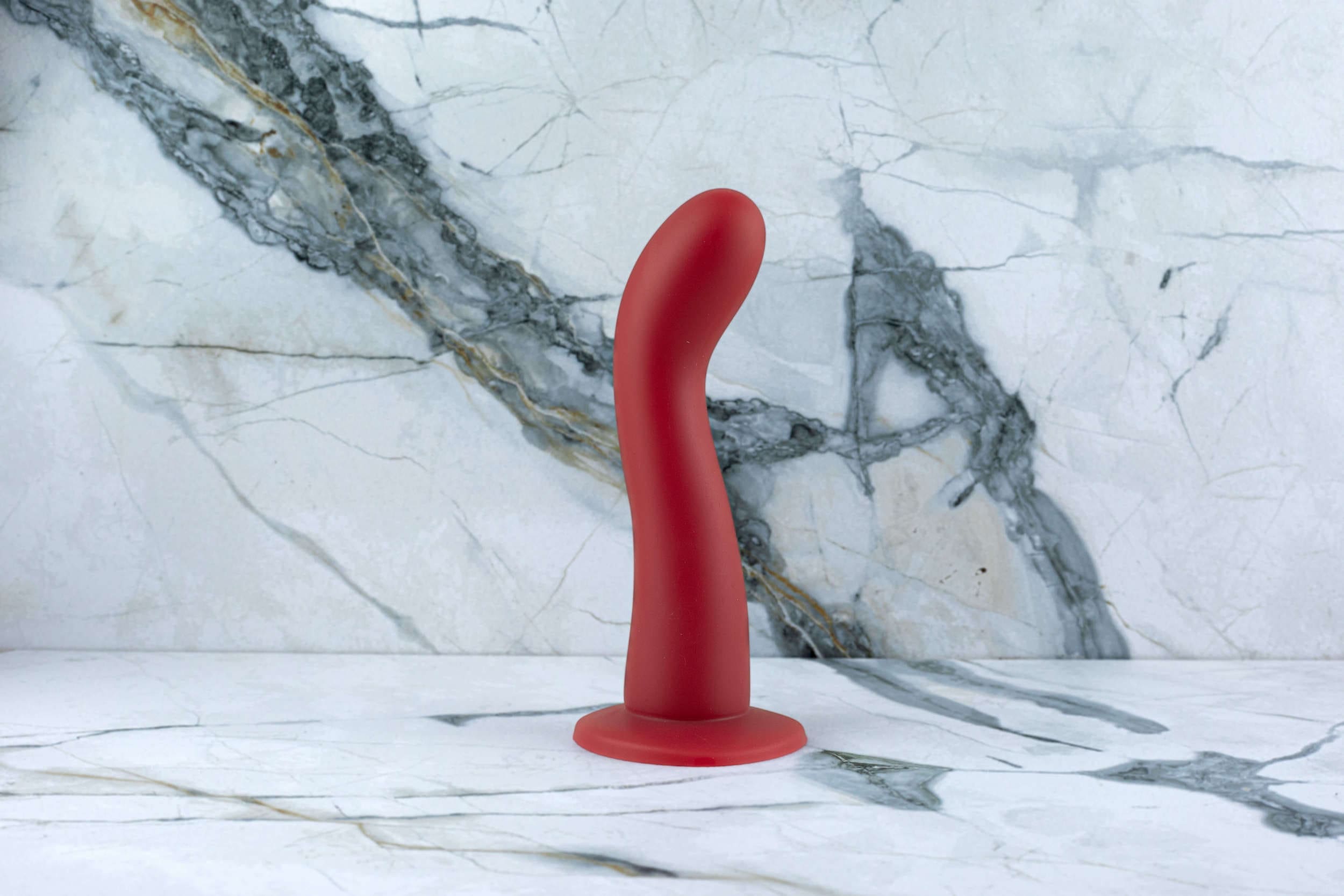 Ylva & Dite - Schwan Bordeaux Rot