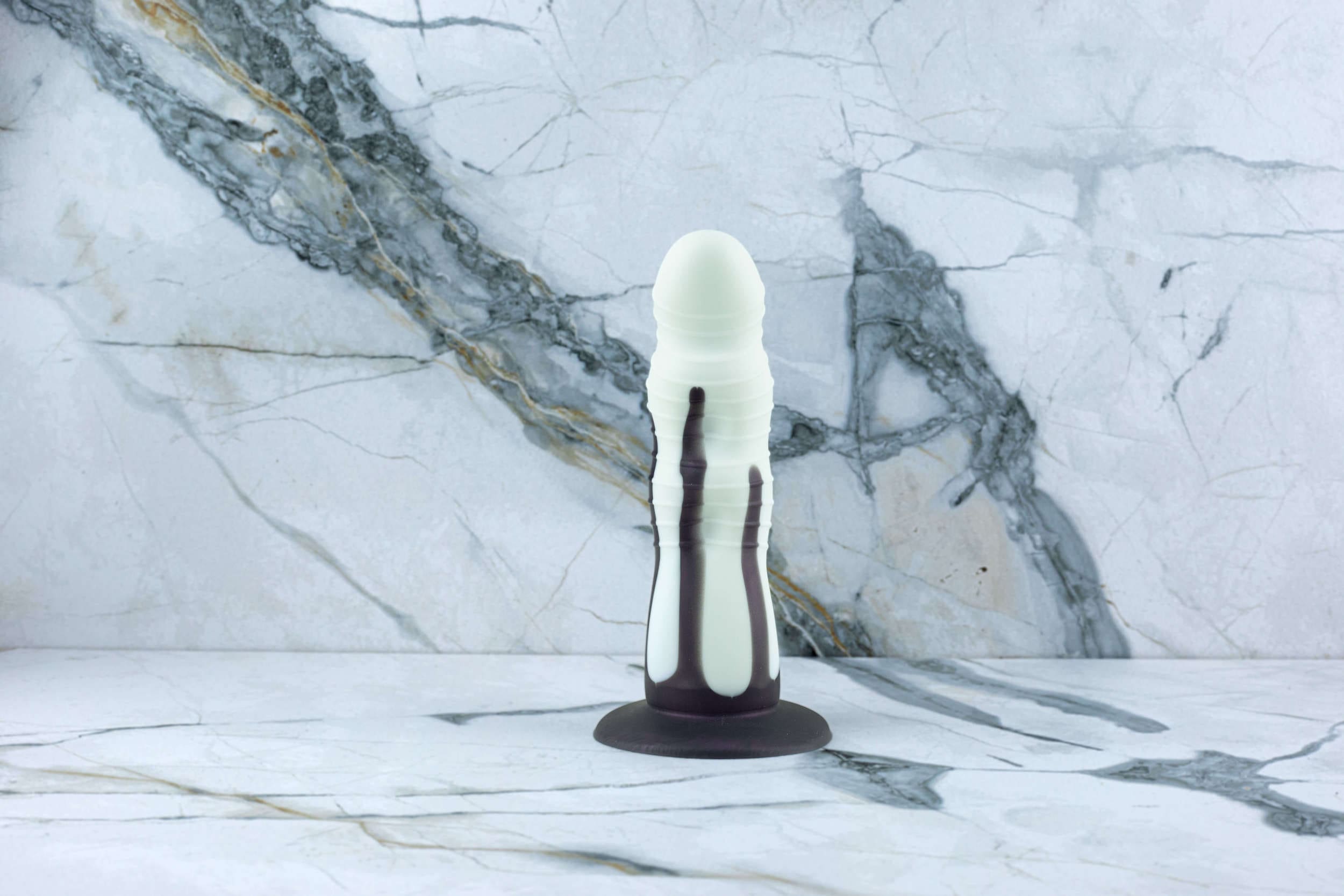 Ylva & Dite - Rhea Smoke Dunkelviolett