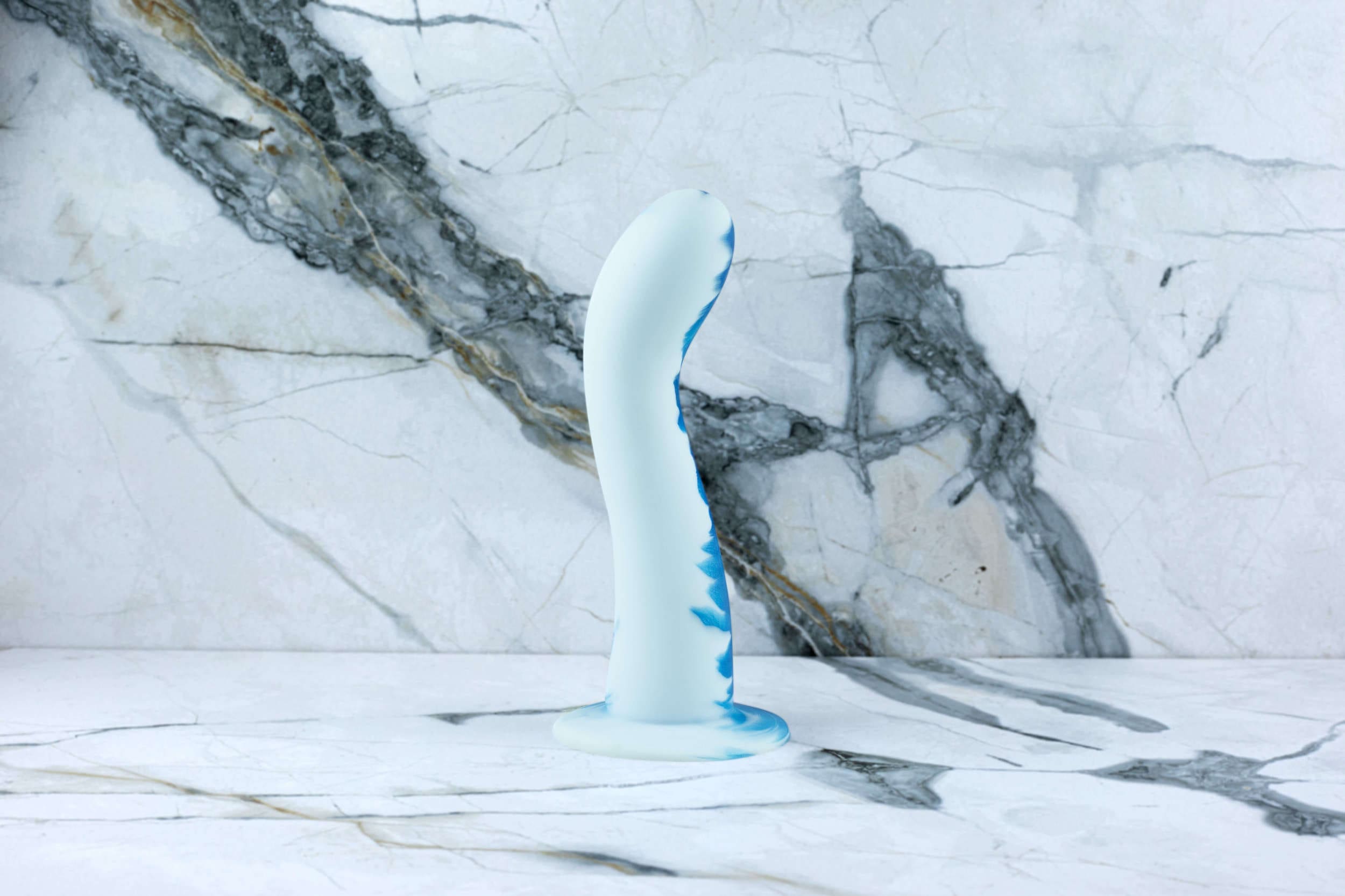 Ylva & Dite - Schwan Hellblau