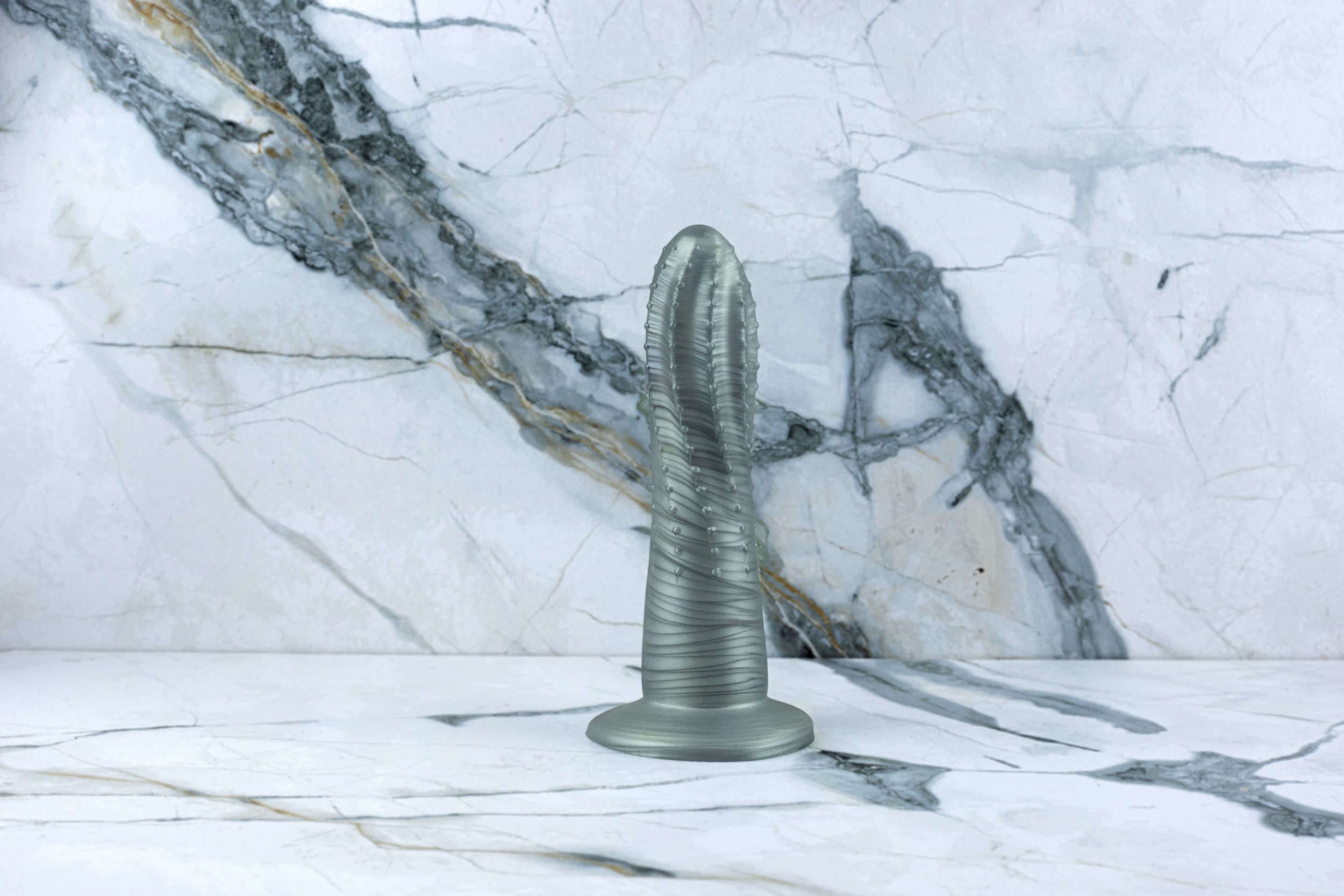 Ylva & Dite - Kaktusfeige Silbergrau