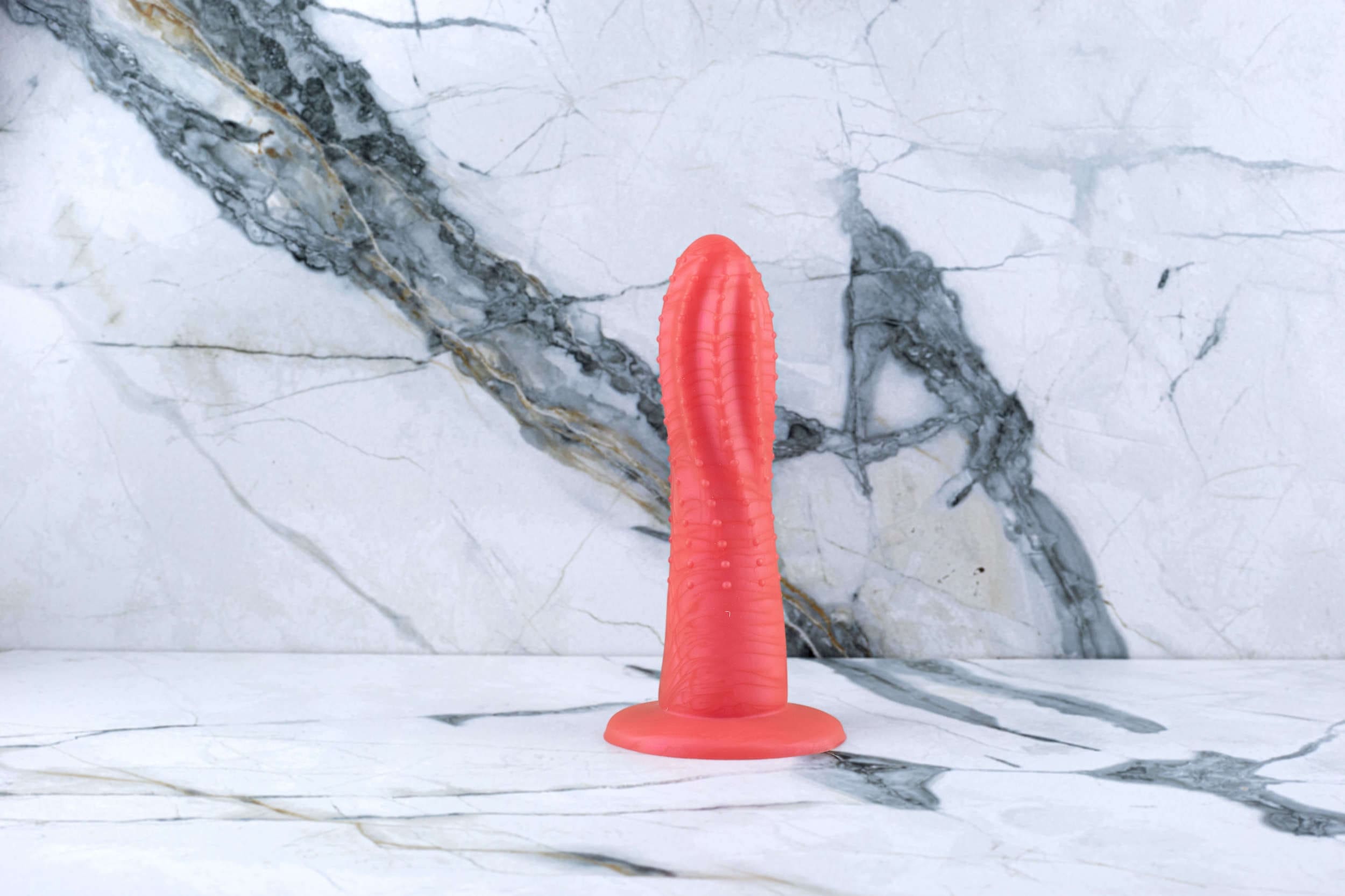 Ylva & Dite - Kaktusfeige Hellrot