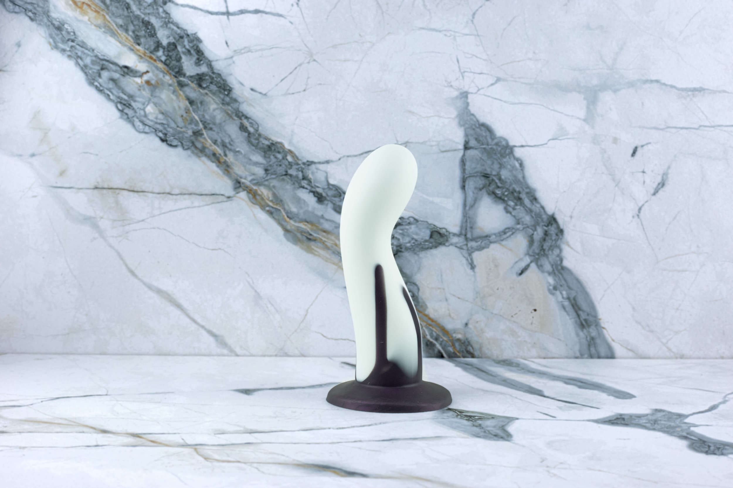 Ylva & Dite - Leda Smoke Dunkelviolett