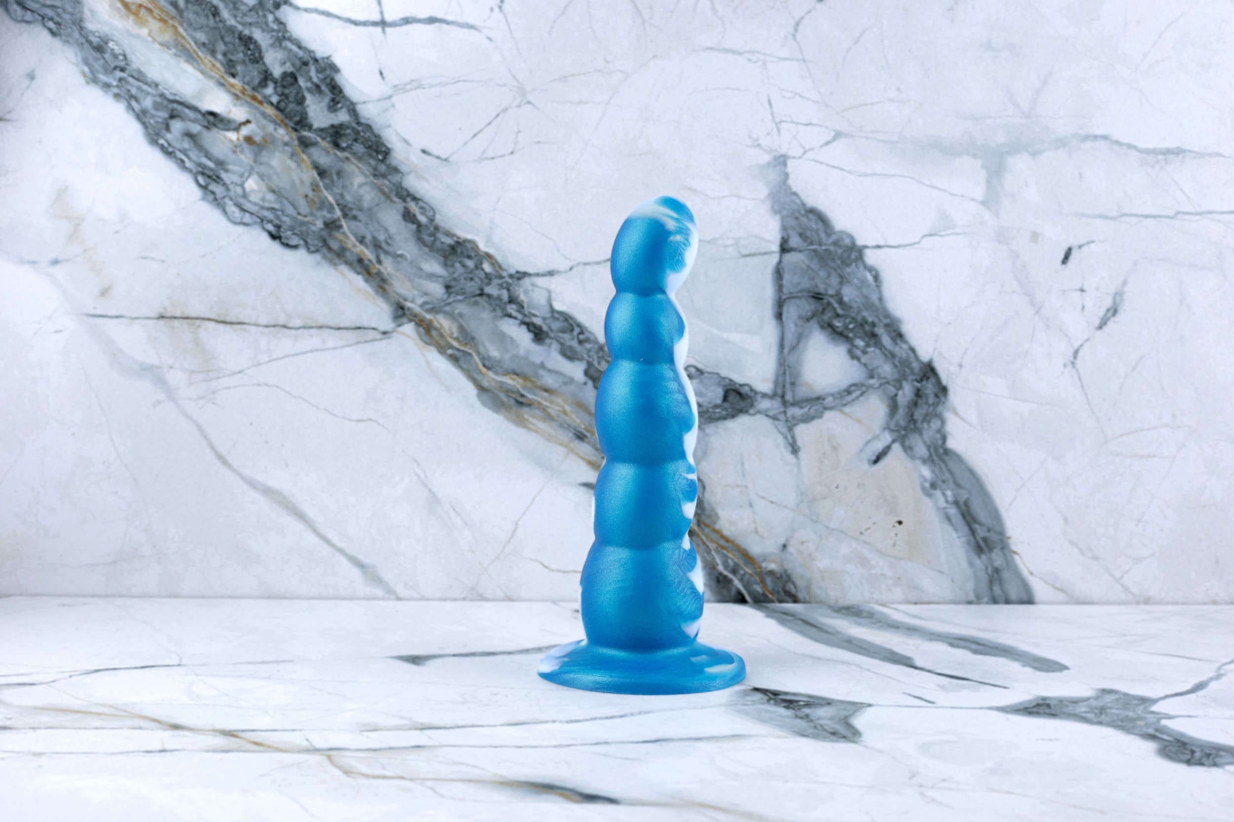 Ylva & Dite - Circe Himmel Hellblau