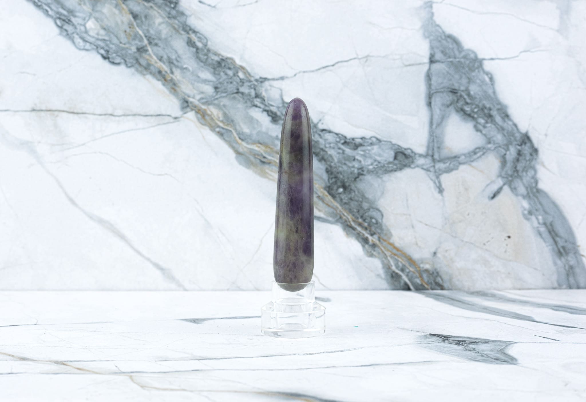 Yoni-Stab - Amethyst (10 cm)