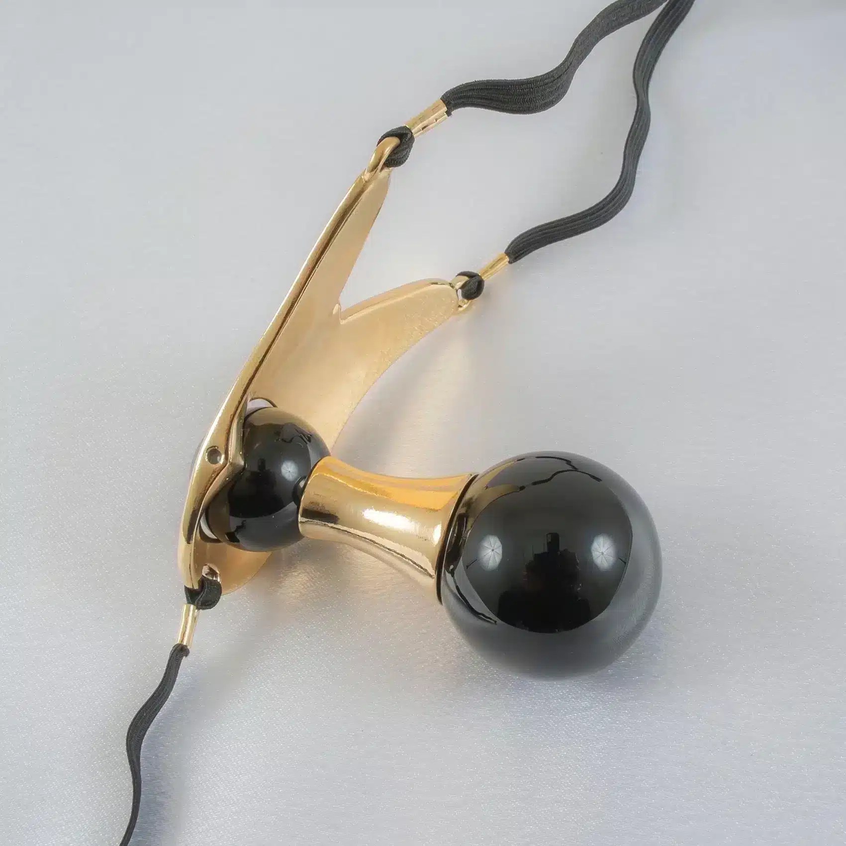 Sylvie Monthulé - Durchdringender Schmuck Intime Ekstase 