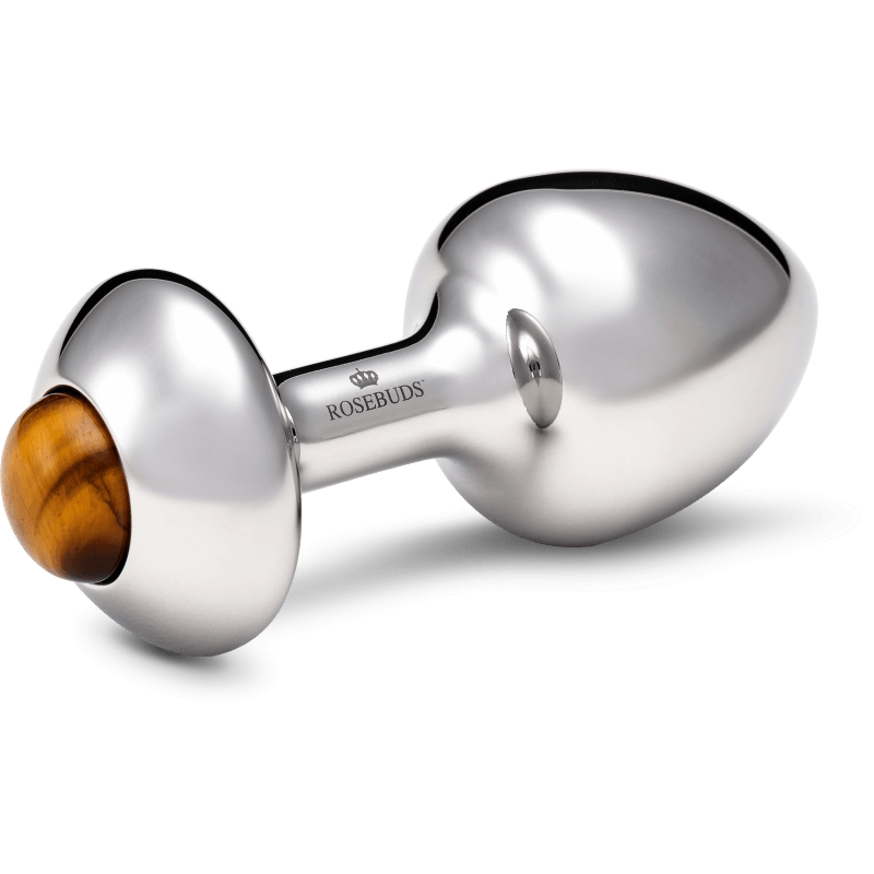 Rosebuds - Neues kleines Schmuckstück aus Edelstahl