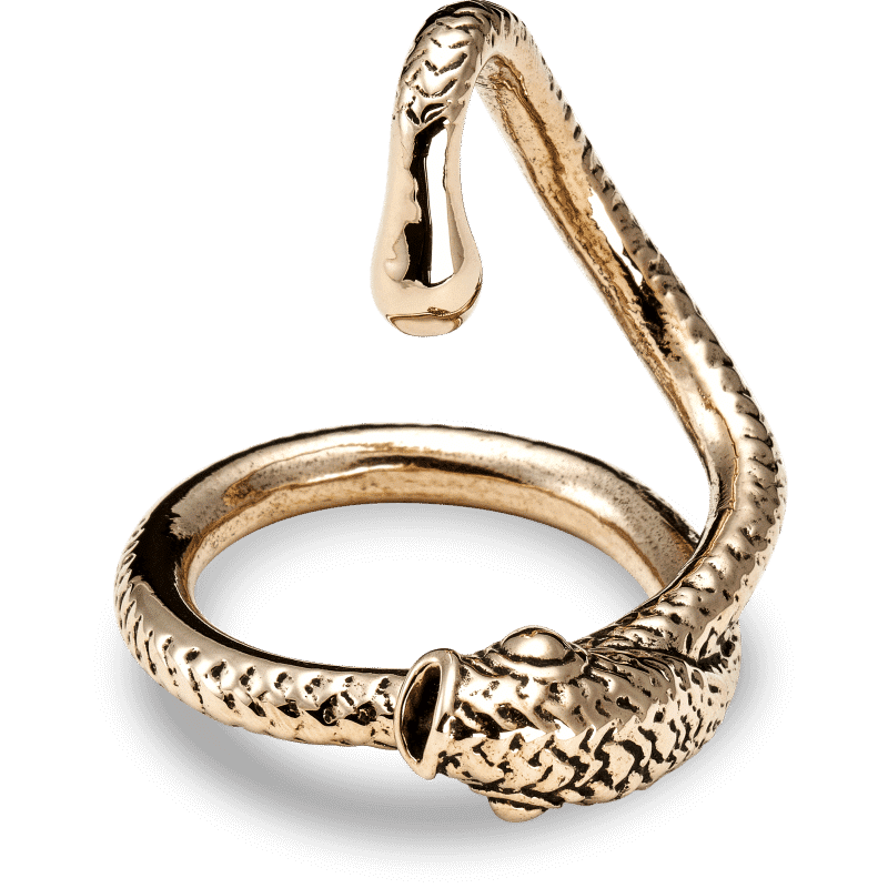 Rosebuds™ - Ari-Schlange