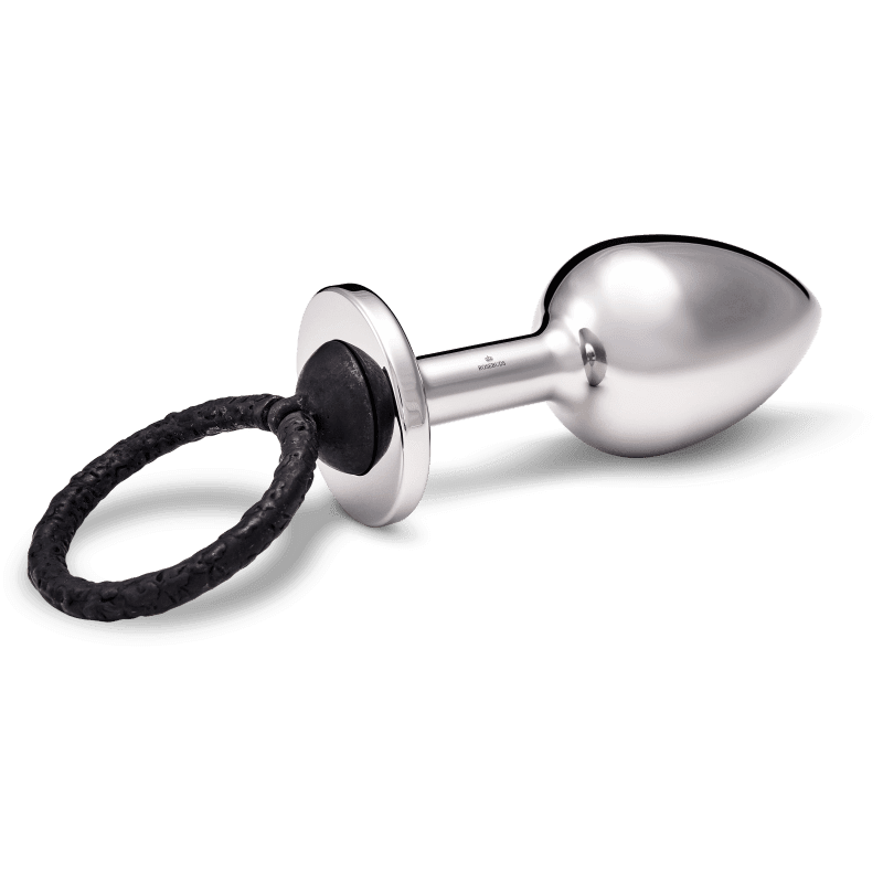 Rosebuds - Hintertür XXL