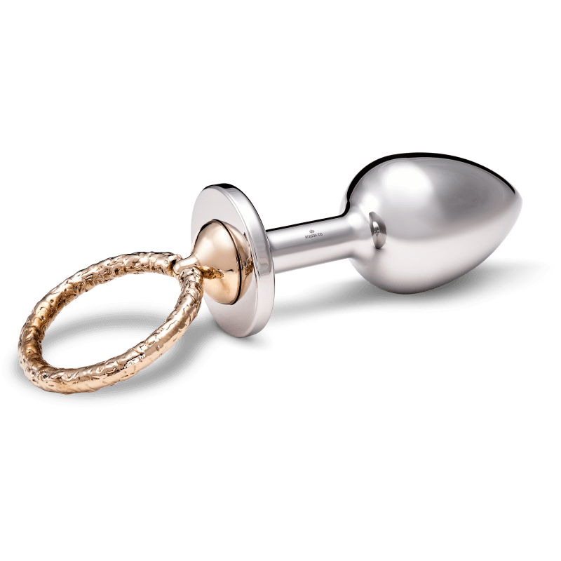 Rosebuds - Hintertür XXL