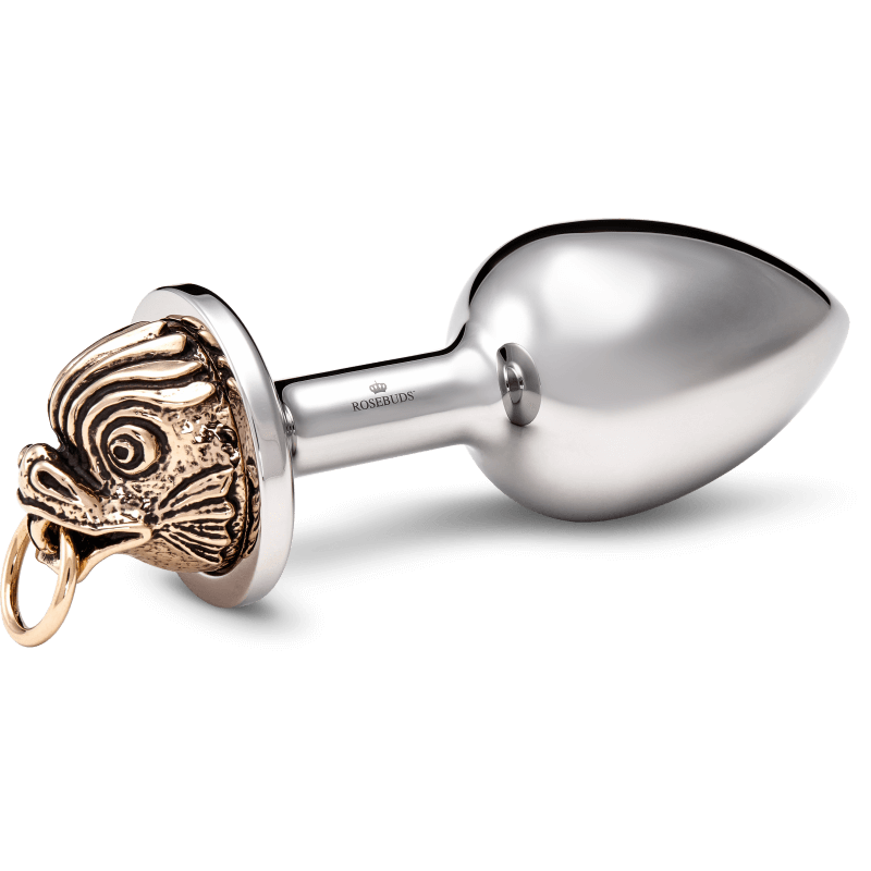 Rosebuds - Draphin Größe L