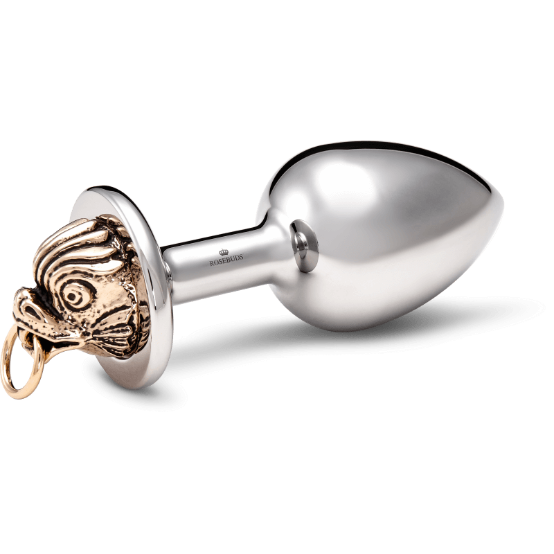 Rosebuds - Draphin Größe XL