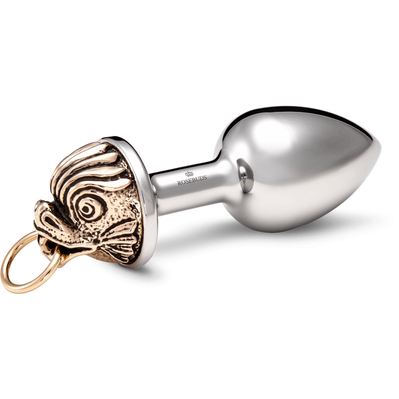 Rosebuds - Draphin Größe L