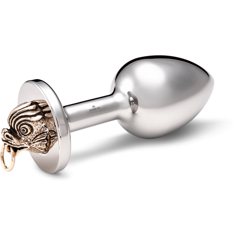 Rosebuds - Draphin Größe XXL