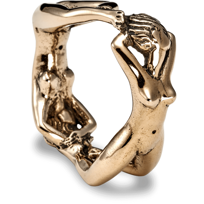 Rosebuds™ - Endring