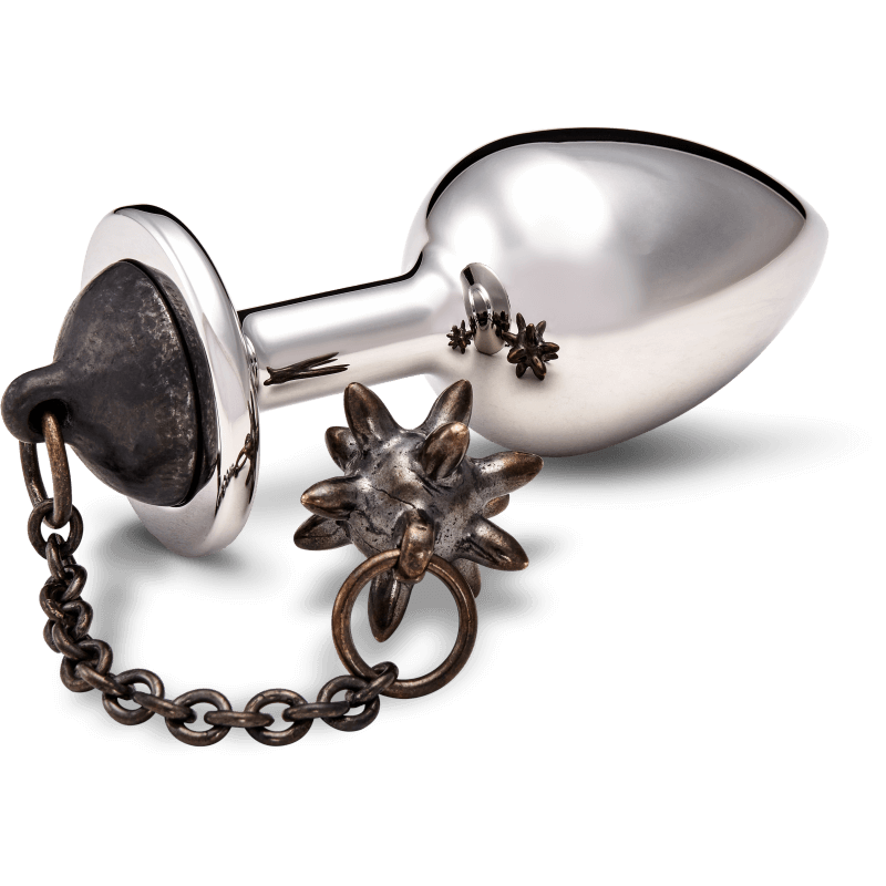 Rosebuds - Fleau Größe XL