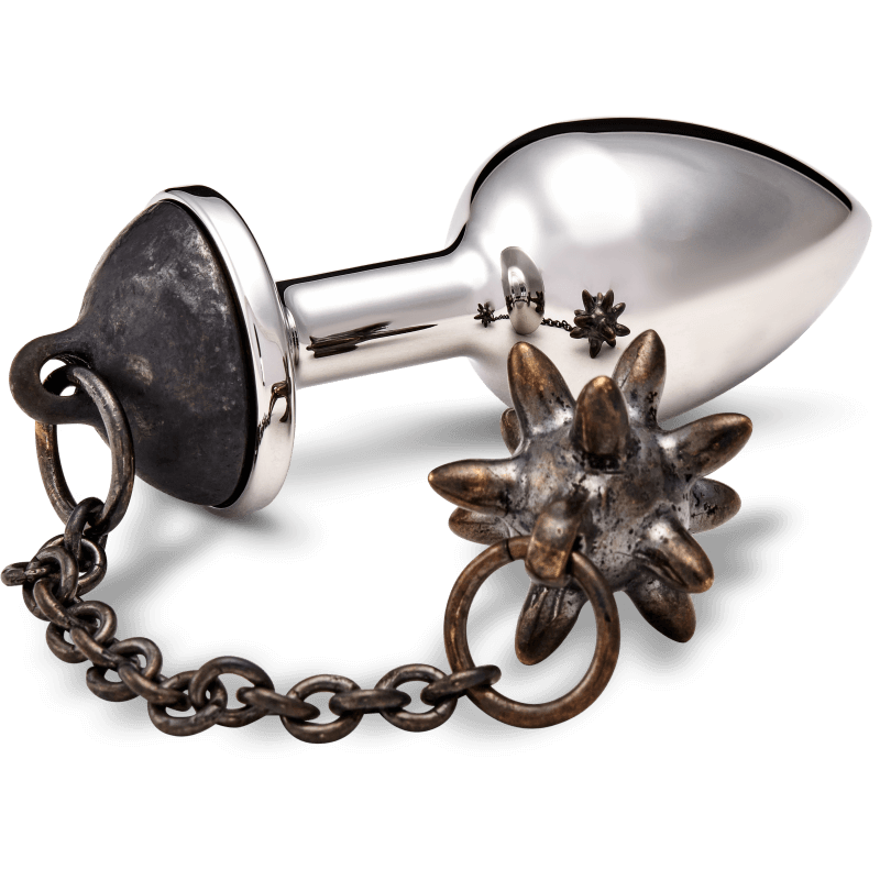 Rosebuds - Fleau Größe M