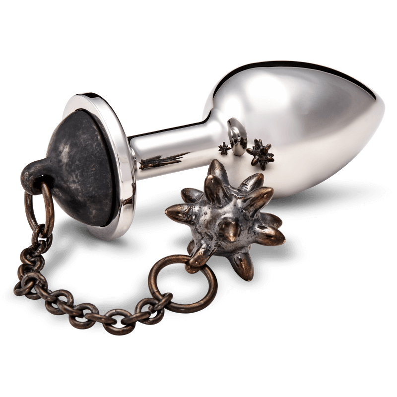 Rosebuds - Fleau Größe L